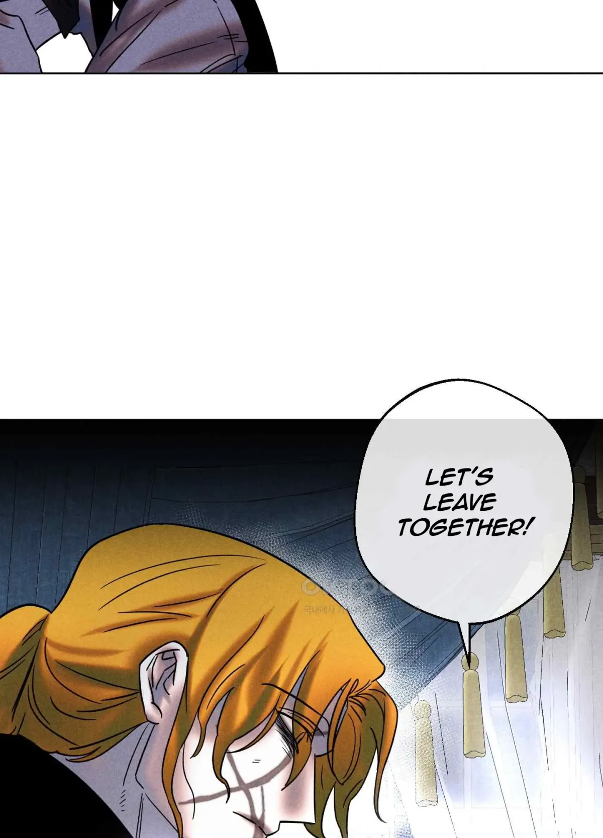 Salvation of the Moon Chapter 7 page 34 - 