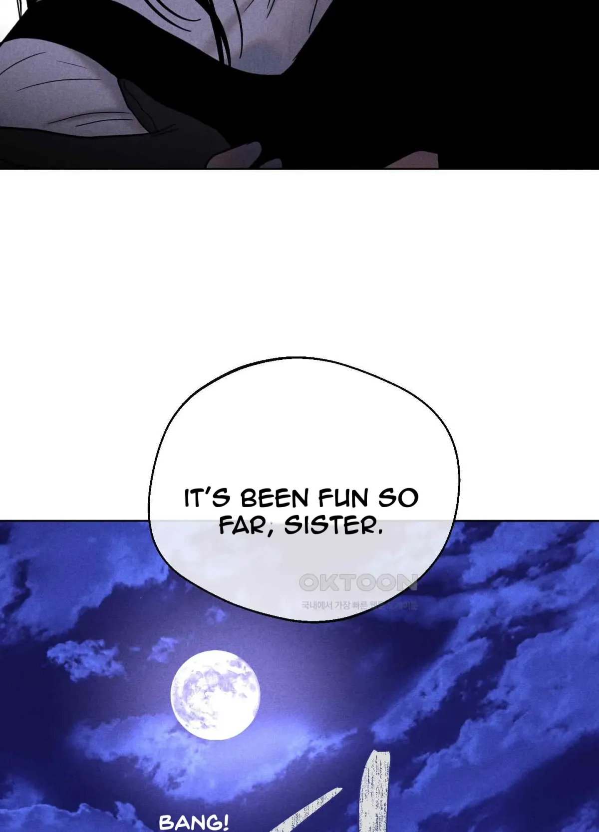 Salvation of the Moon Chapter 7 page 40 - 