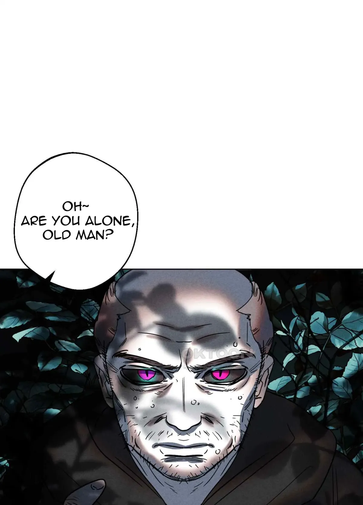 Salvation of the Moon Chapter 7 page 52 - 