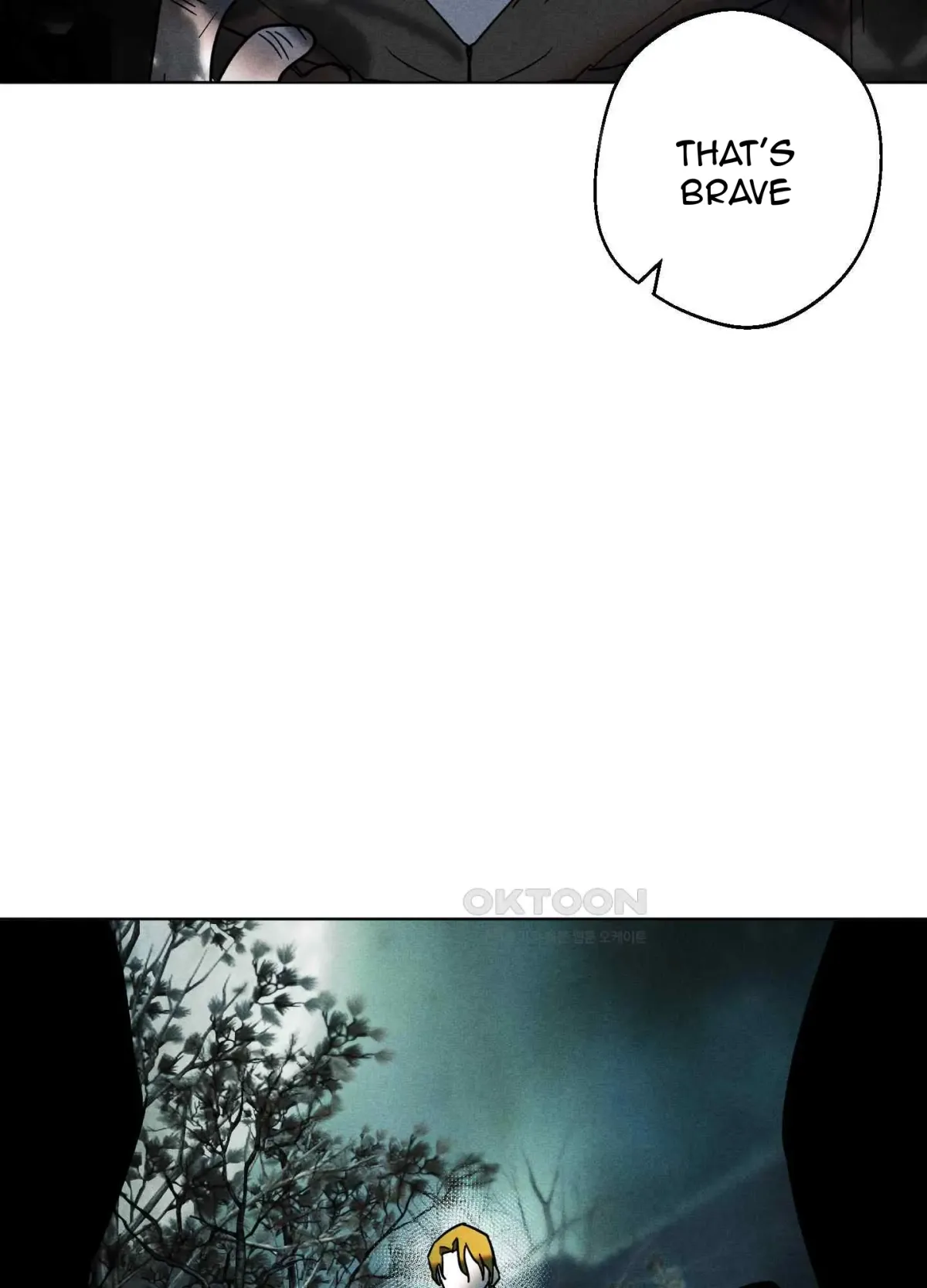 Salvation of the Moon Chapter 7 page 53 - 