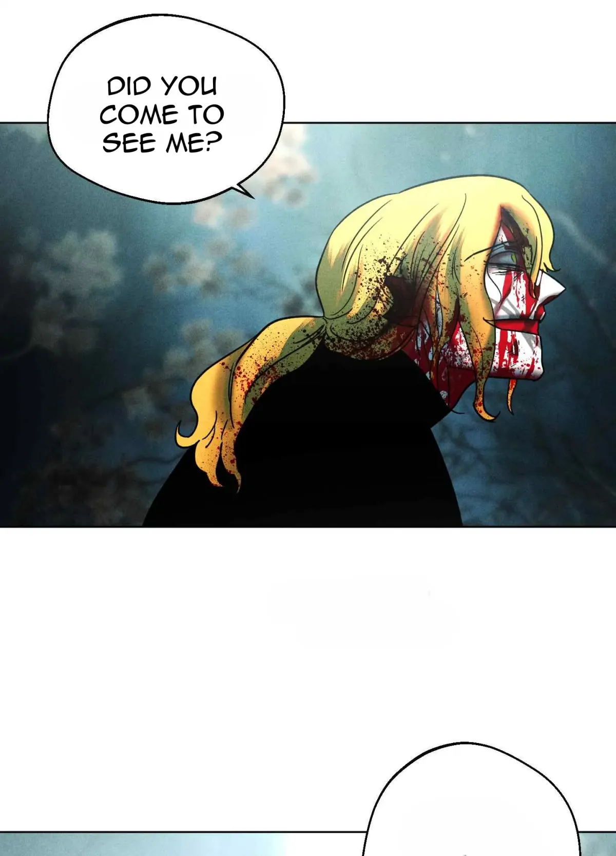 Salvation of the Moon Chapter 7 page 70 - 