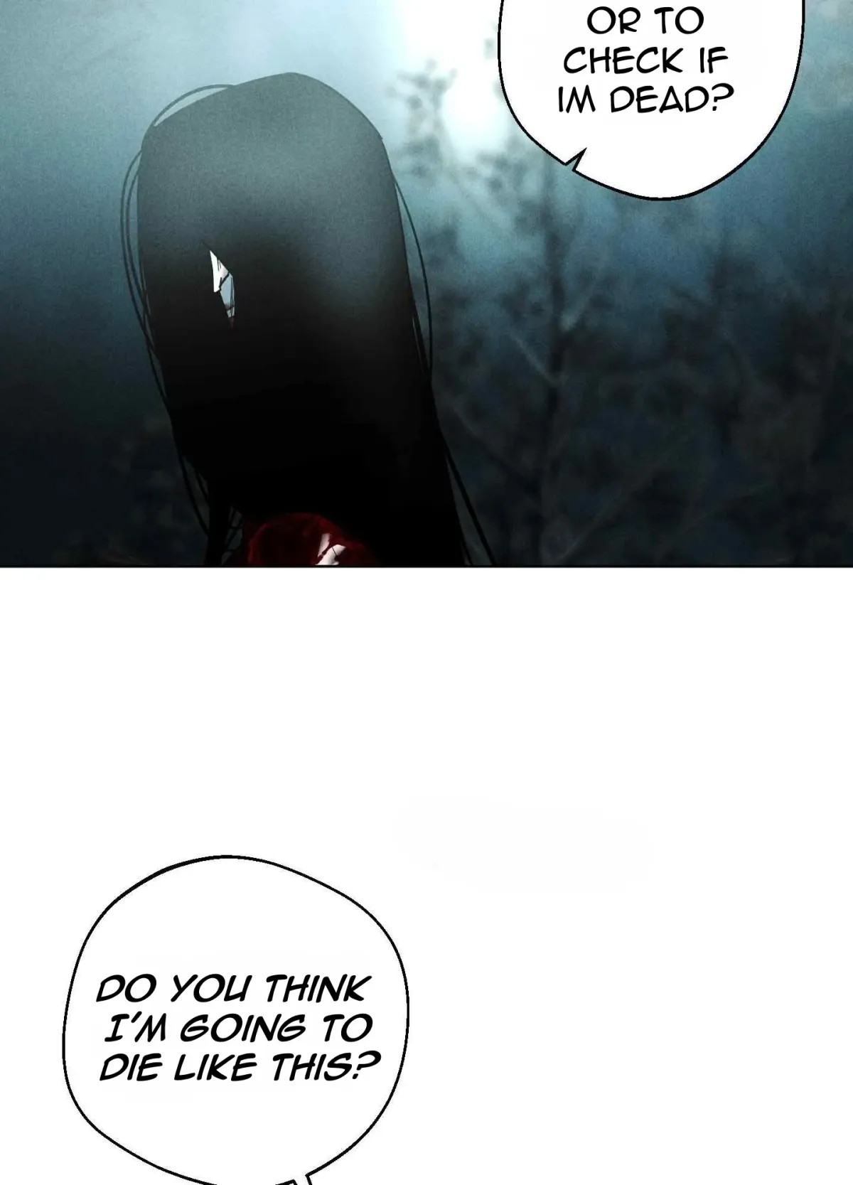 Salvation of the Moon Chapter 7 page 71 - 