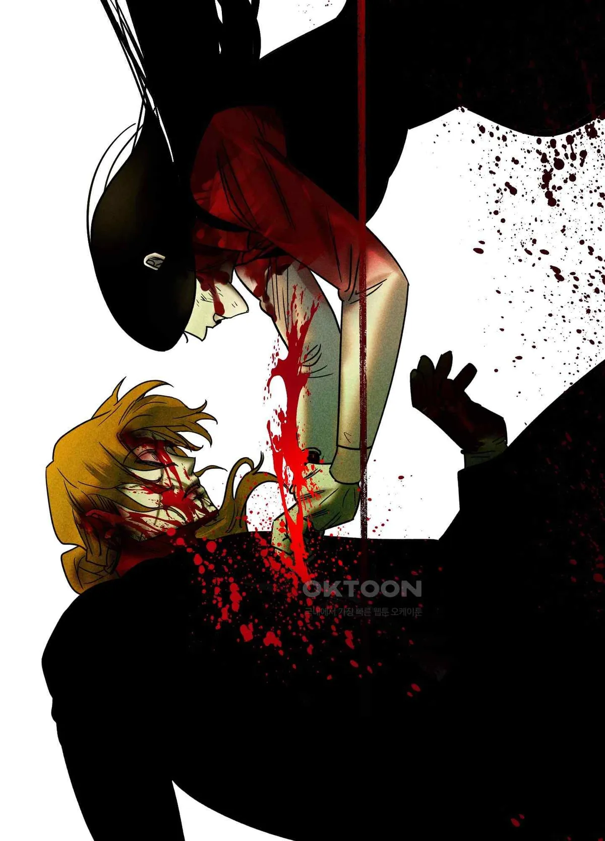 Salvation of the Moon Chapter 7 page 80 - 