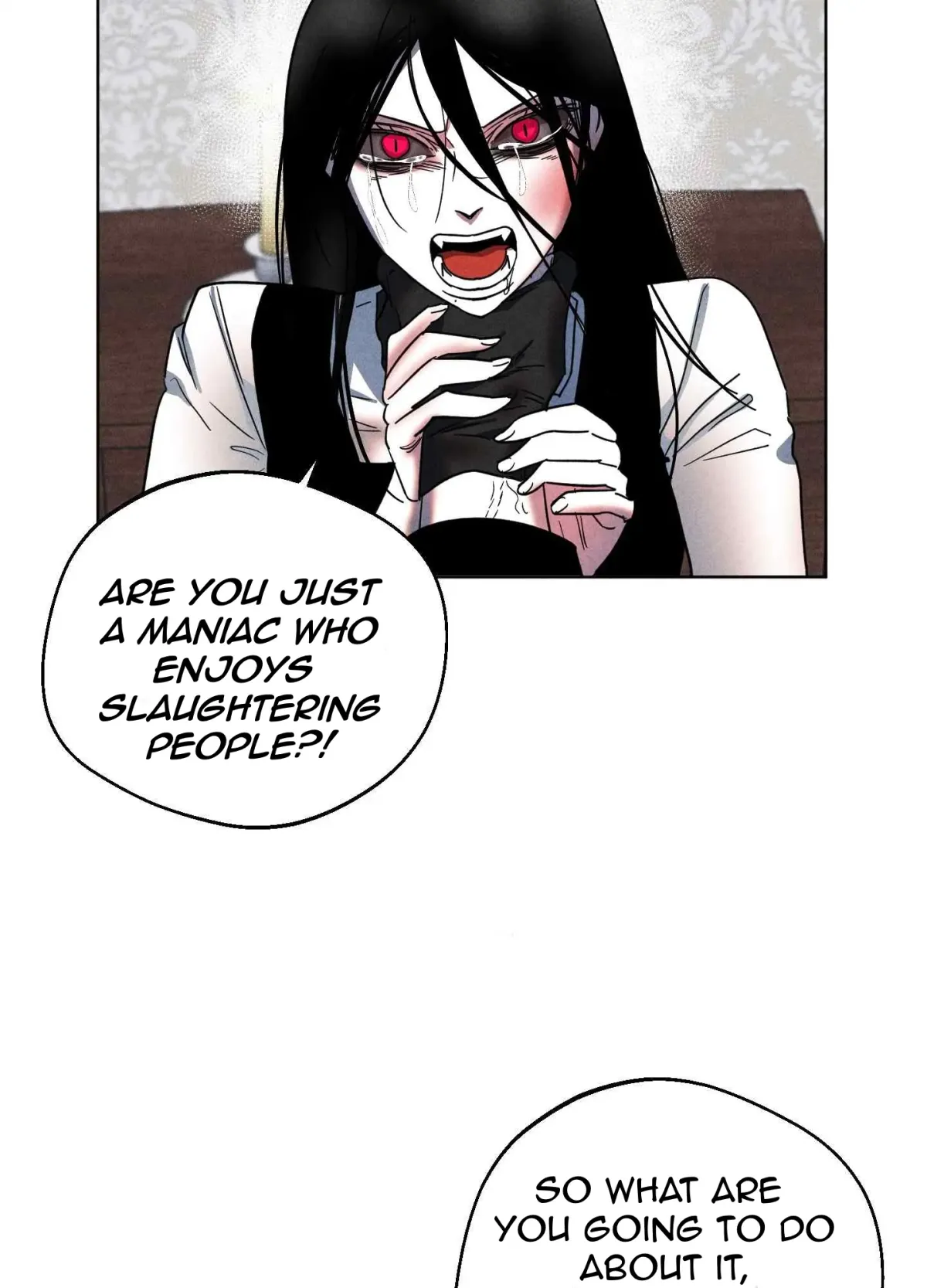 Salvation of the Moon Chapter 7 page 9 - 