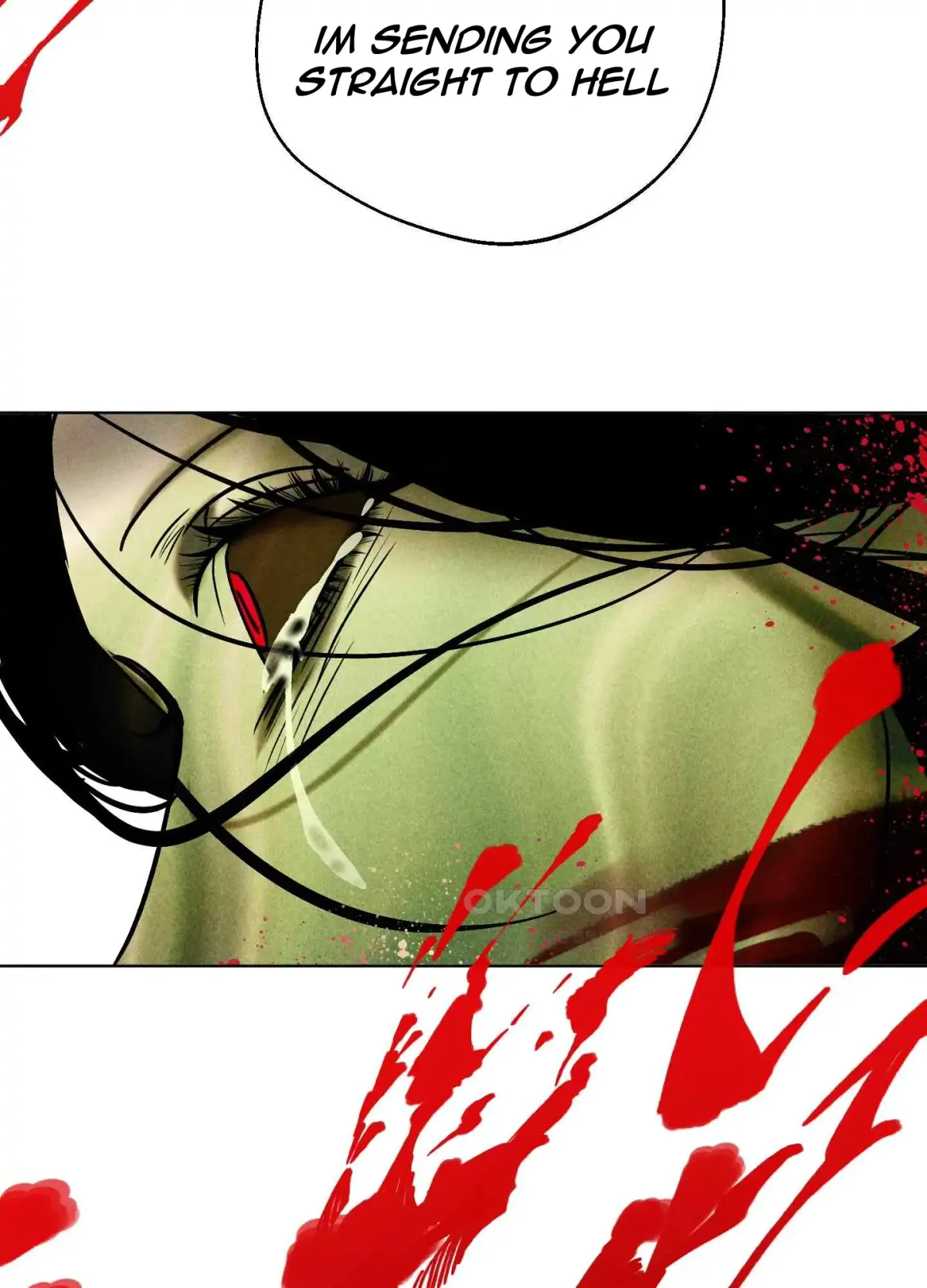 Salvation of the Moon Chapter 7 page 83 - 