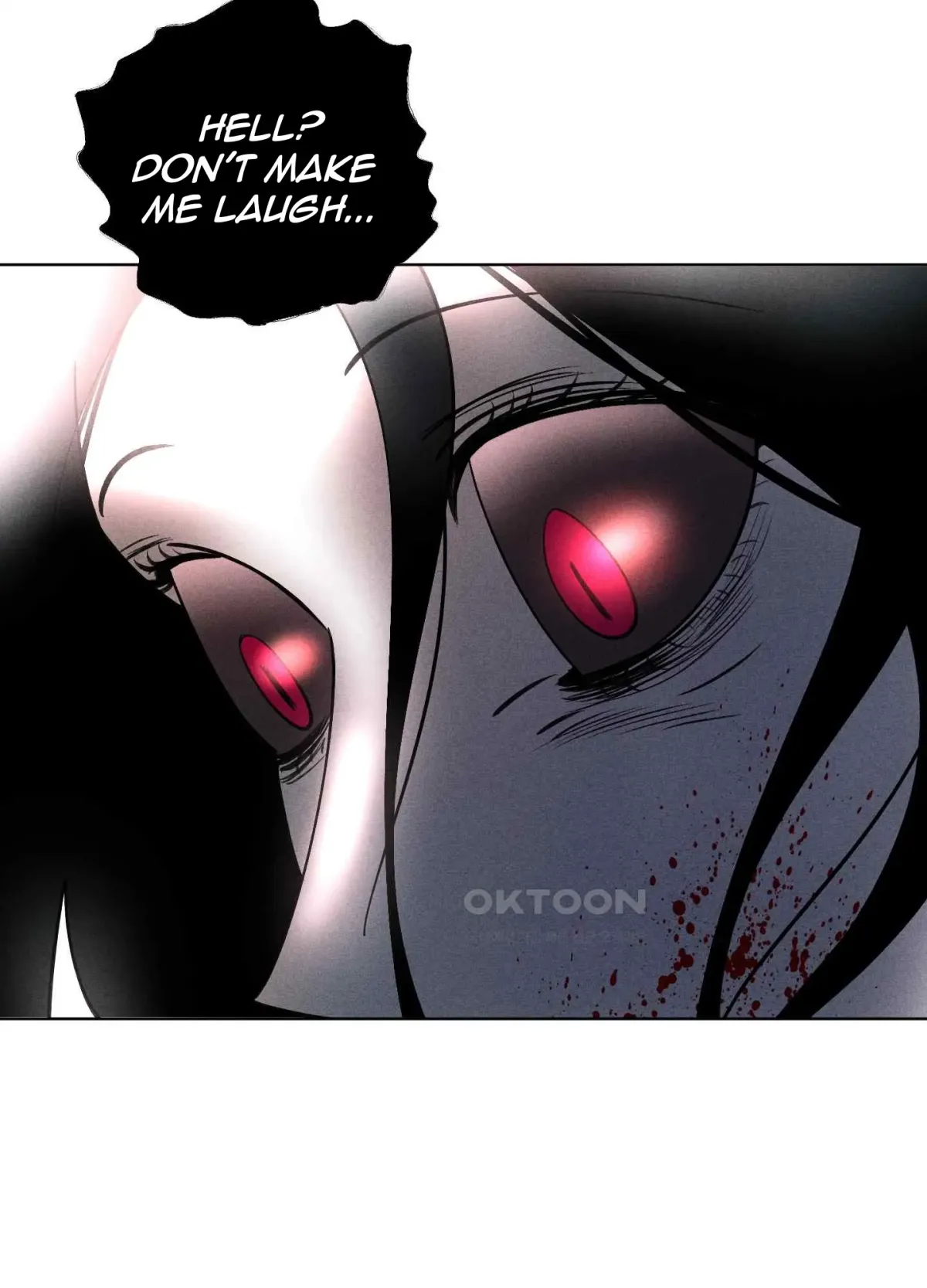 Salvation of the Moon Chapter 8 page 12 - 