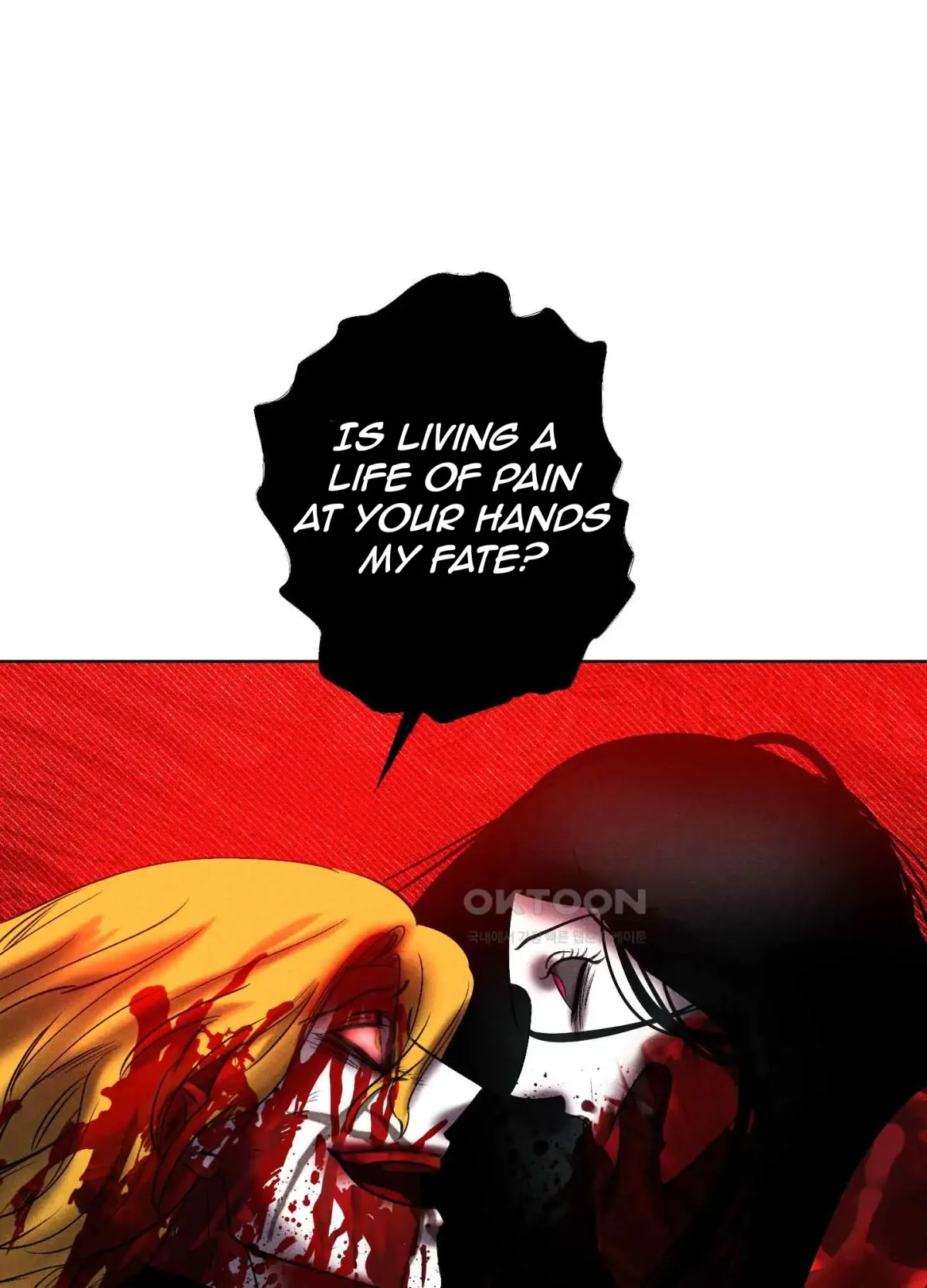 Salvation of the Moon Chapter 8 page 13 - 