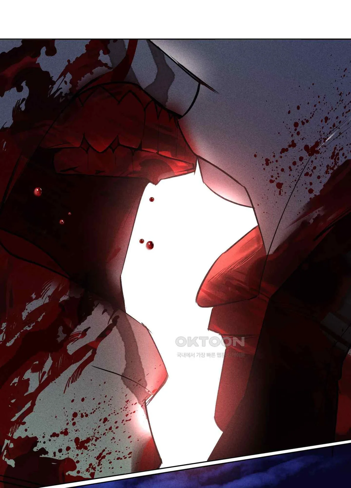 Salvation of the Moon Chapter 8 page 15 - 