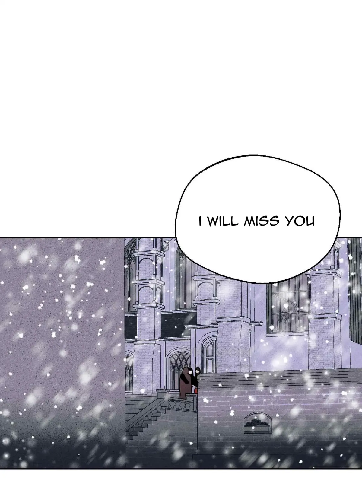 Salvation of the Moon Chapter 8 page 20 - 