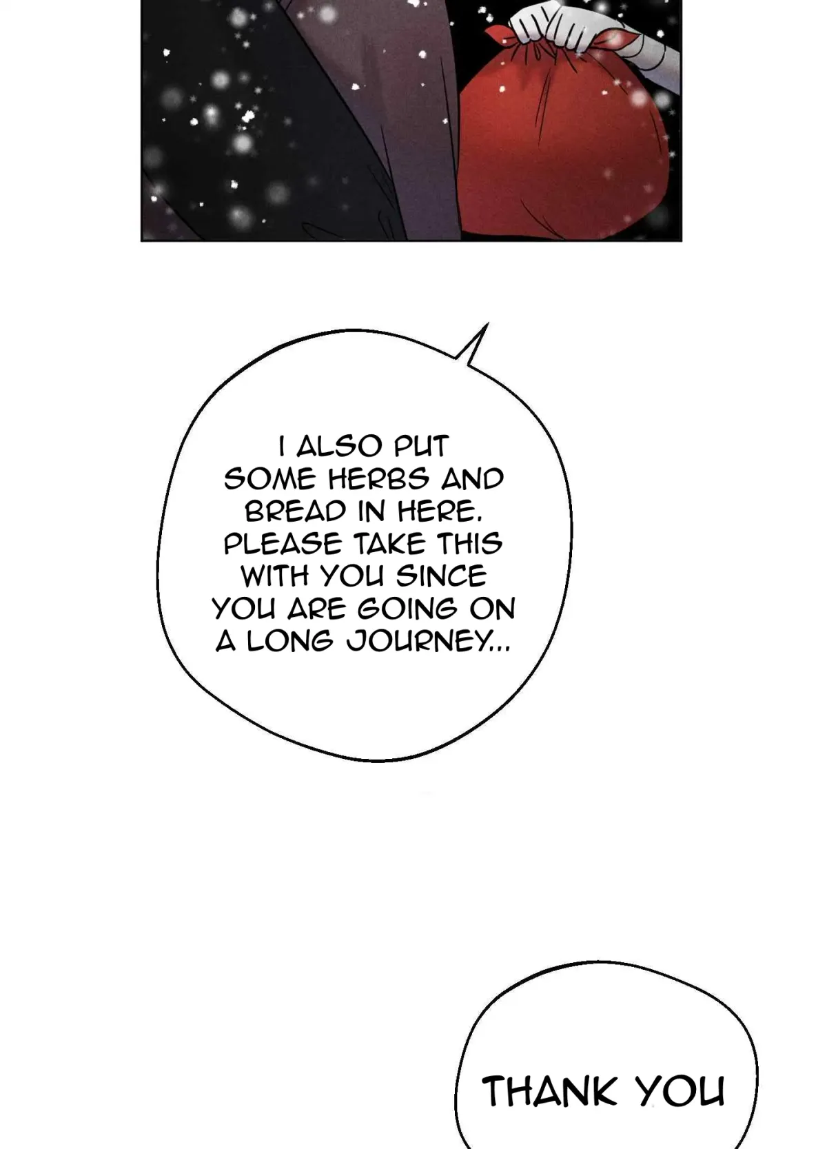 Salvation of the Moon Chapter 8 page 22 - 