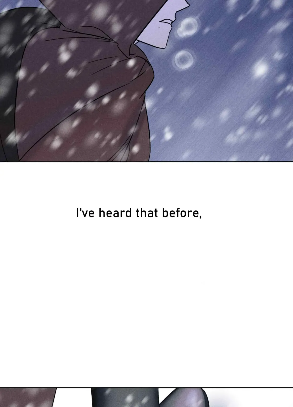 Salvation of the Moon Chapter 8 page 26 - 