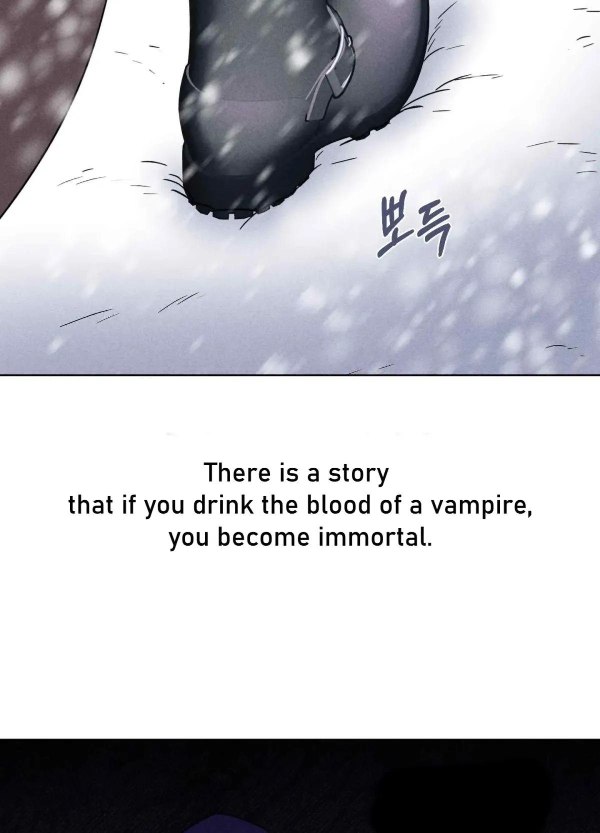 Salvation of the Moon Chapter 8 page 27 - 
