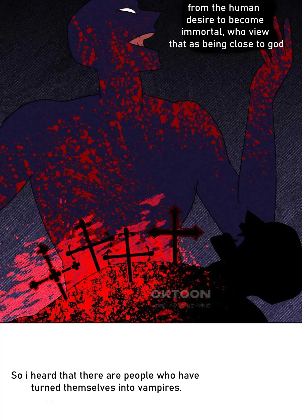 Salvation of the Moon Chapter 8 page 28 - 