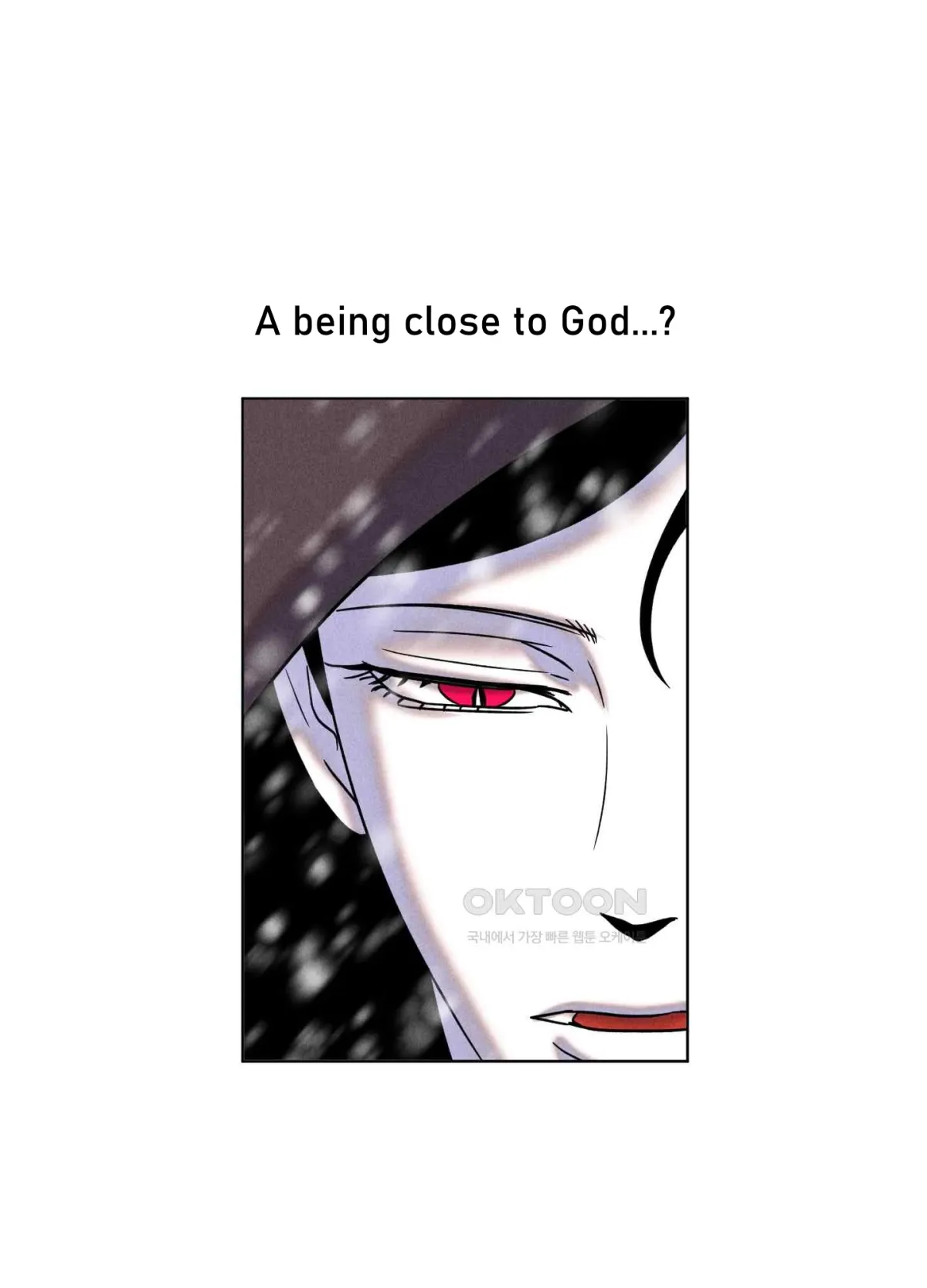 Salvation of the Moon Chapter 8 page 29 - 