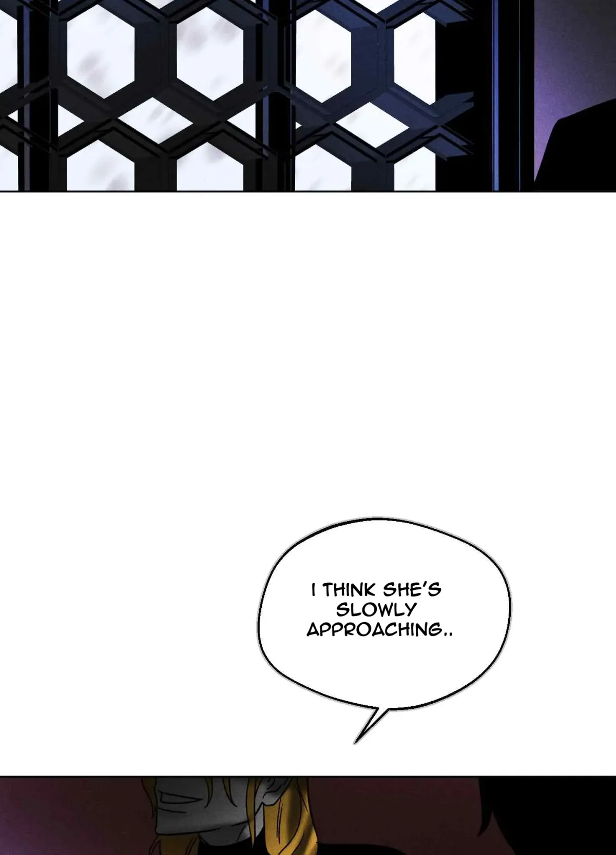 Salvation of the Moon Chapter 8 page 33 - 