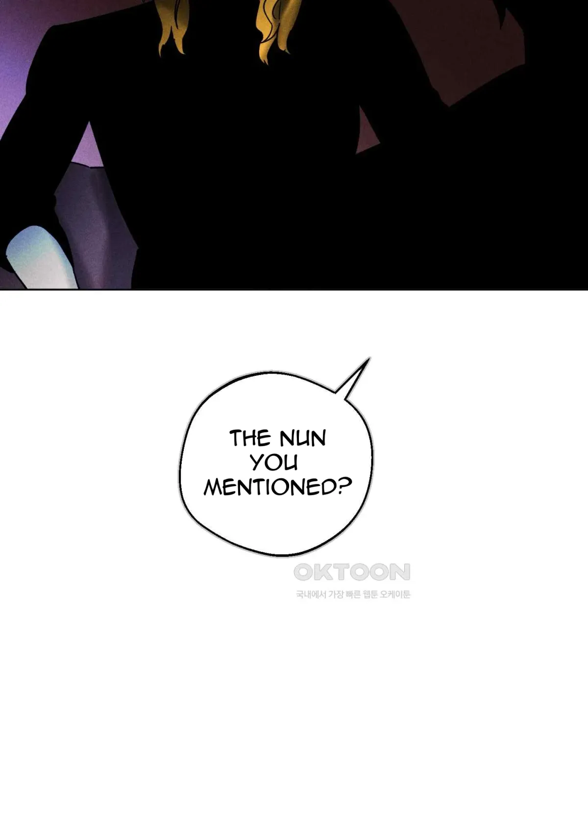 Salvation of the Moon Chapter 8 page 34 - 