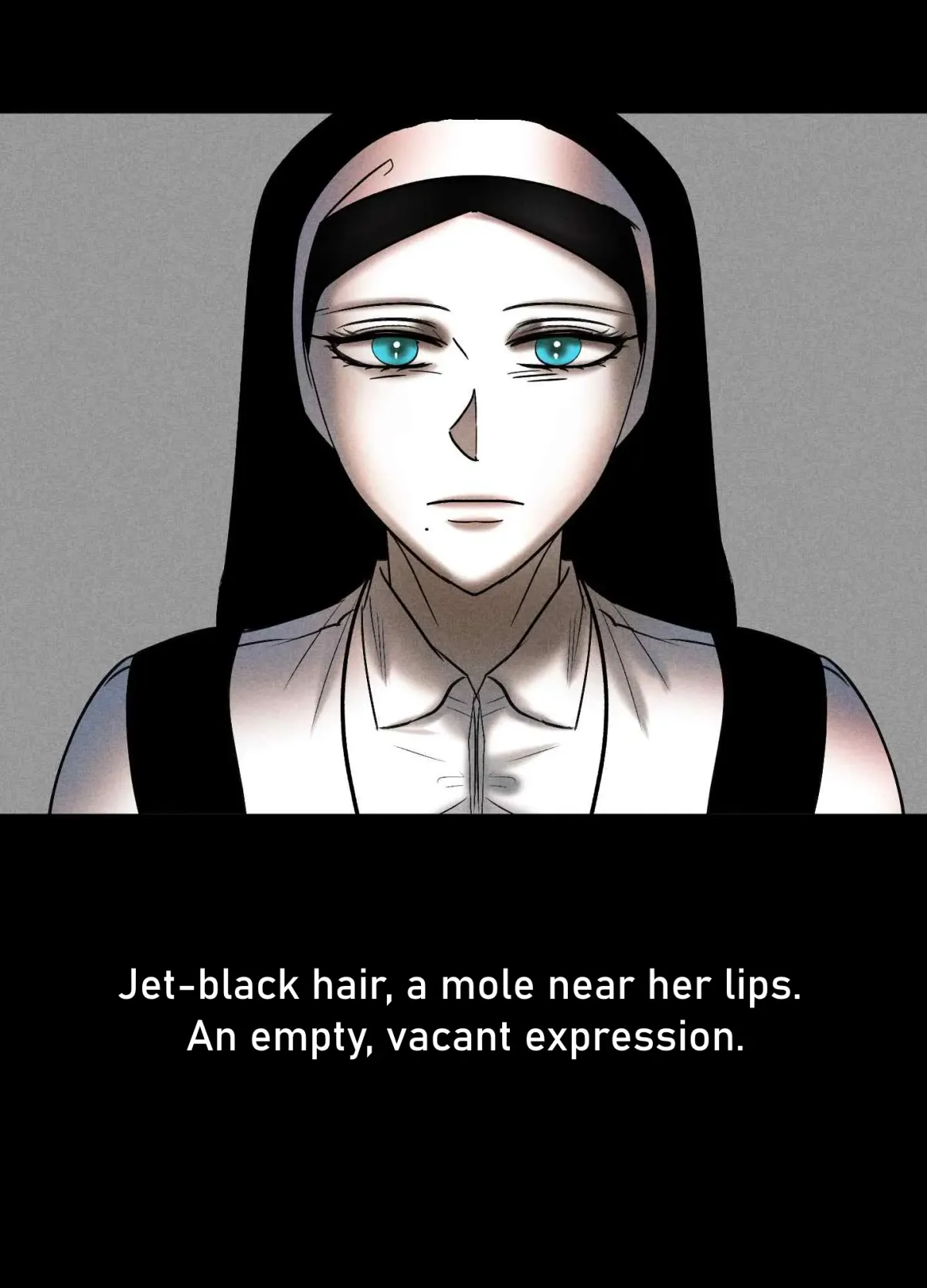 Salvation of the Moon Chapter 8 page 41 - 