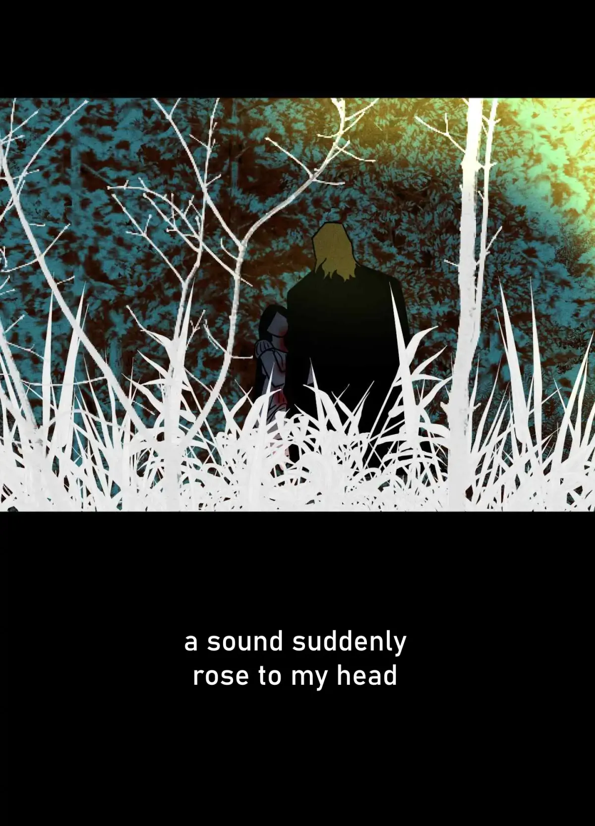 Salvation of the Moon Chapter 8 page 48 - 