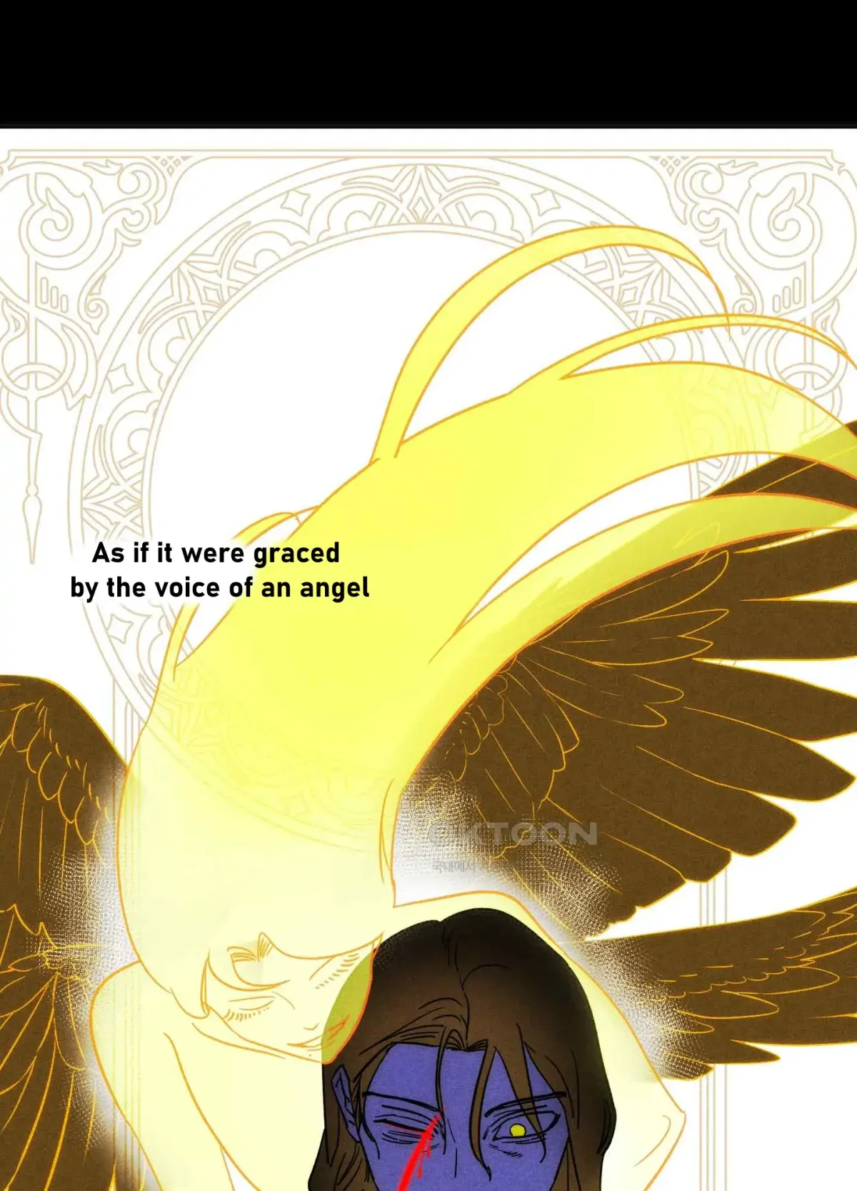 Salvation of the Moon Chapter 8 page 49 - 