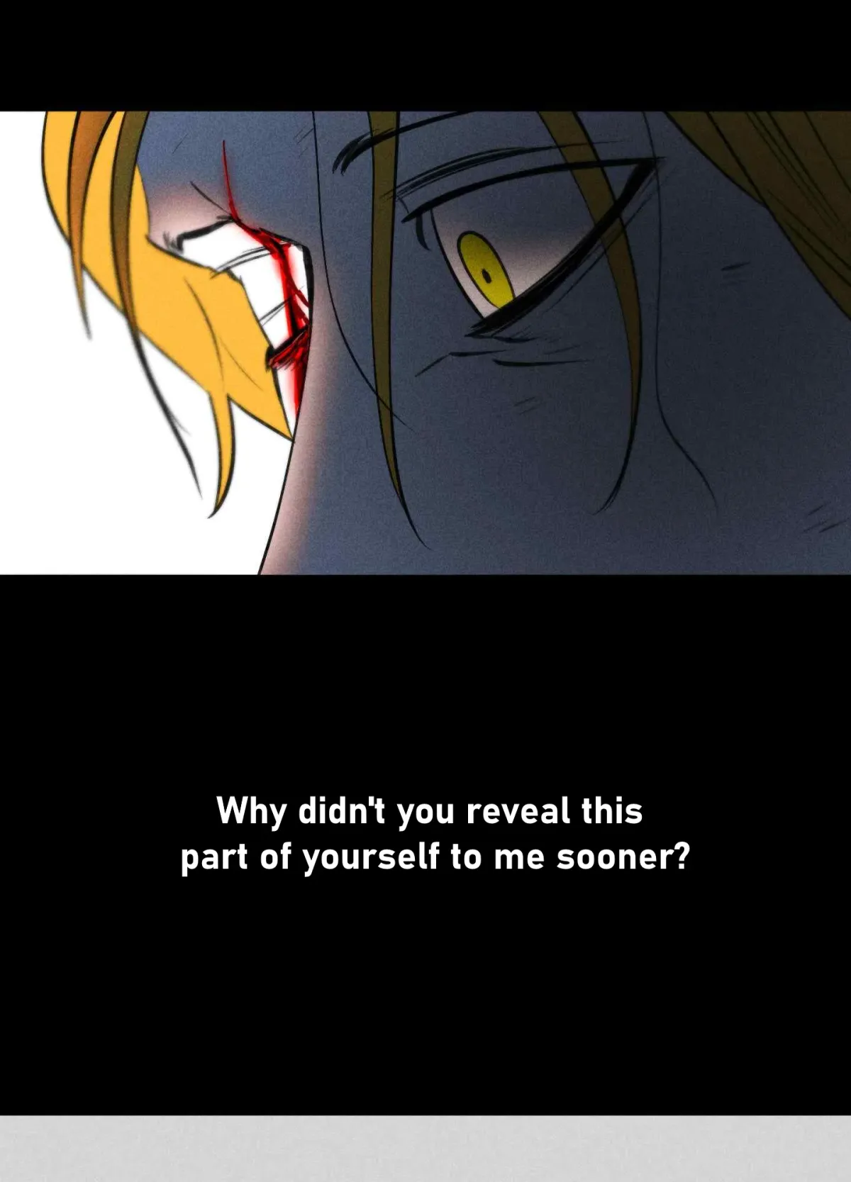 Salvation of the Moon Chapter 8 page 51 - 