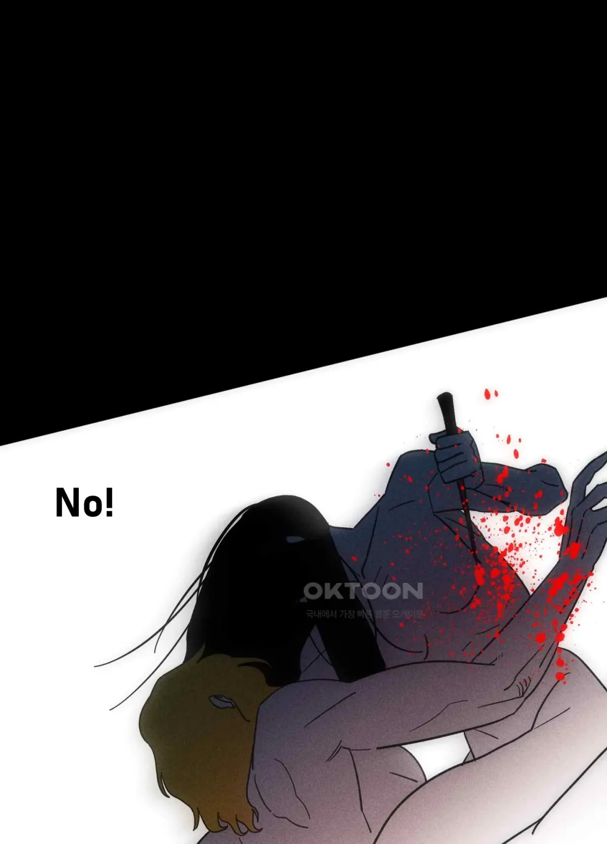 Salvation of the Moon Chapter 8 page 60 - 