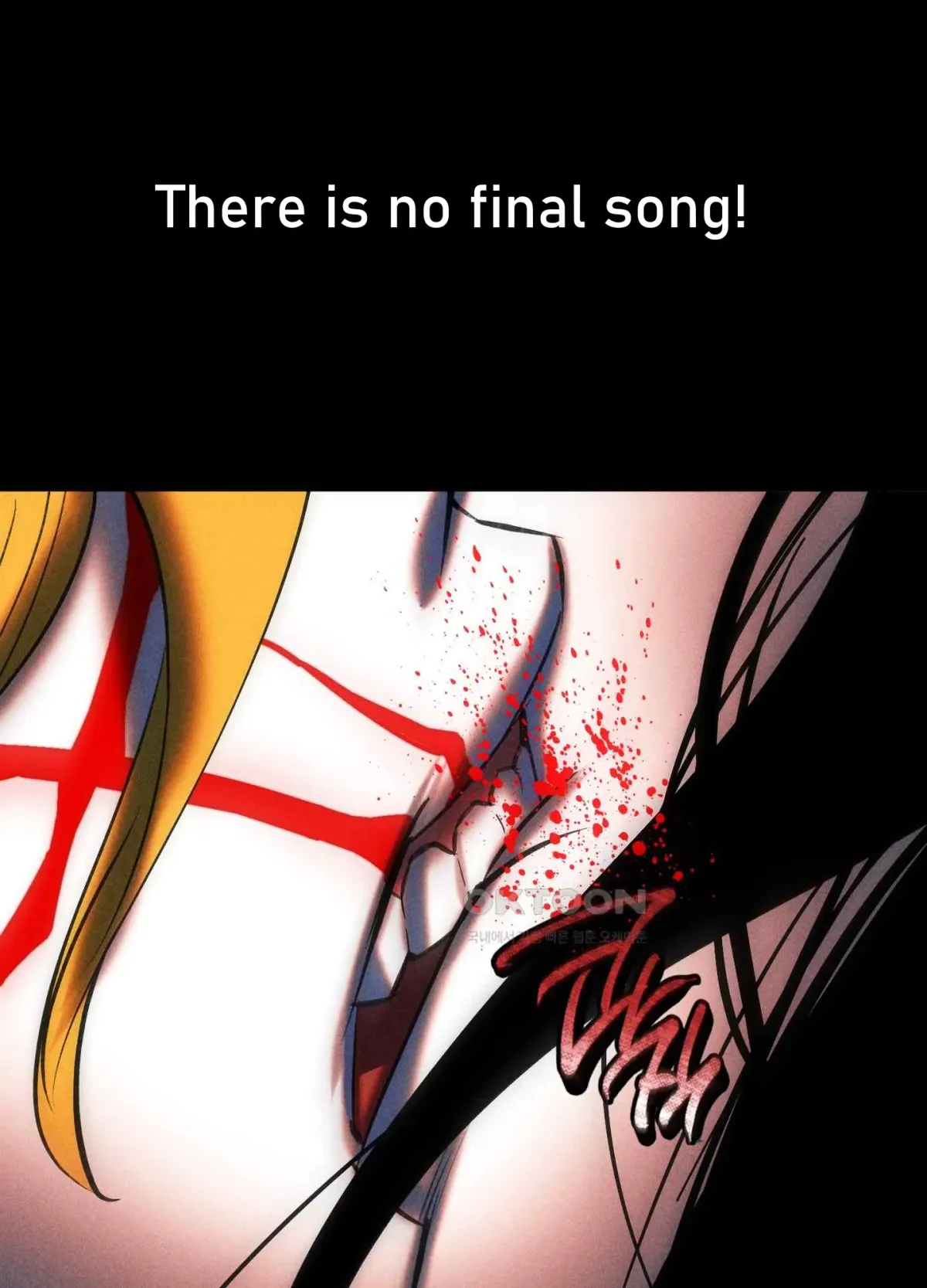 Salvation of the Moon Chapter 8 page 65 - 