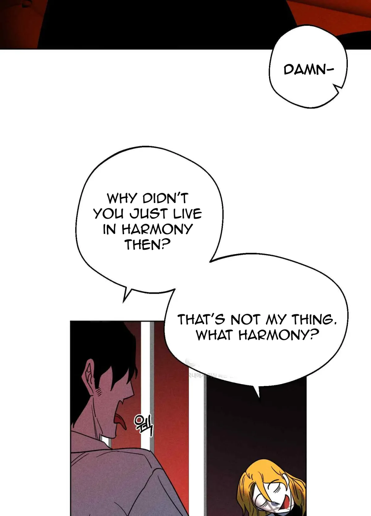 Salvation of the Moon Chapter 8 page 69 - 
