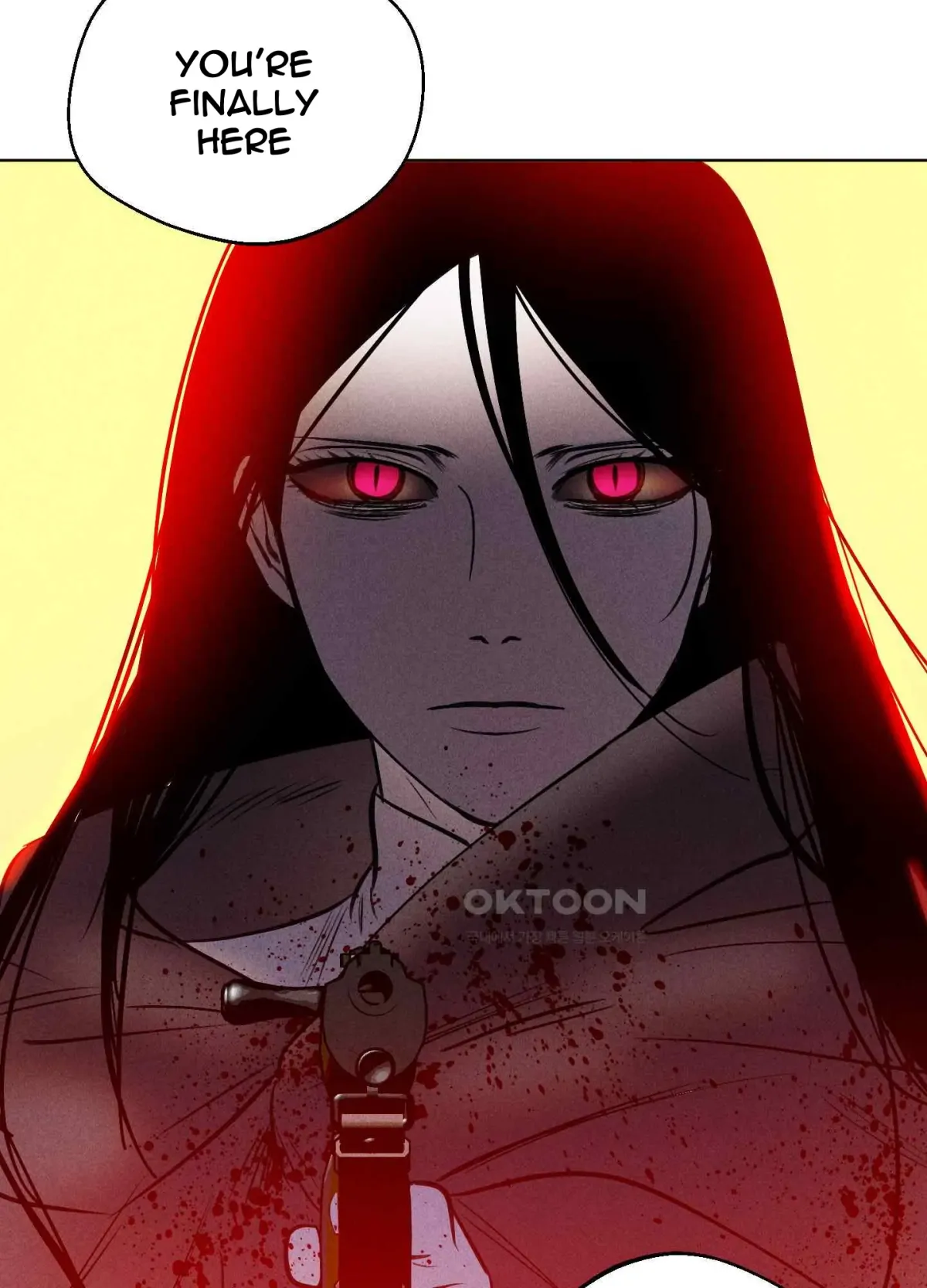 Salvation of the Moon Chapter 8 page 77 - 