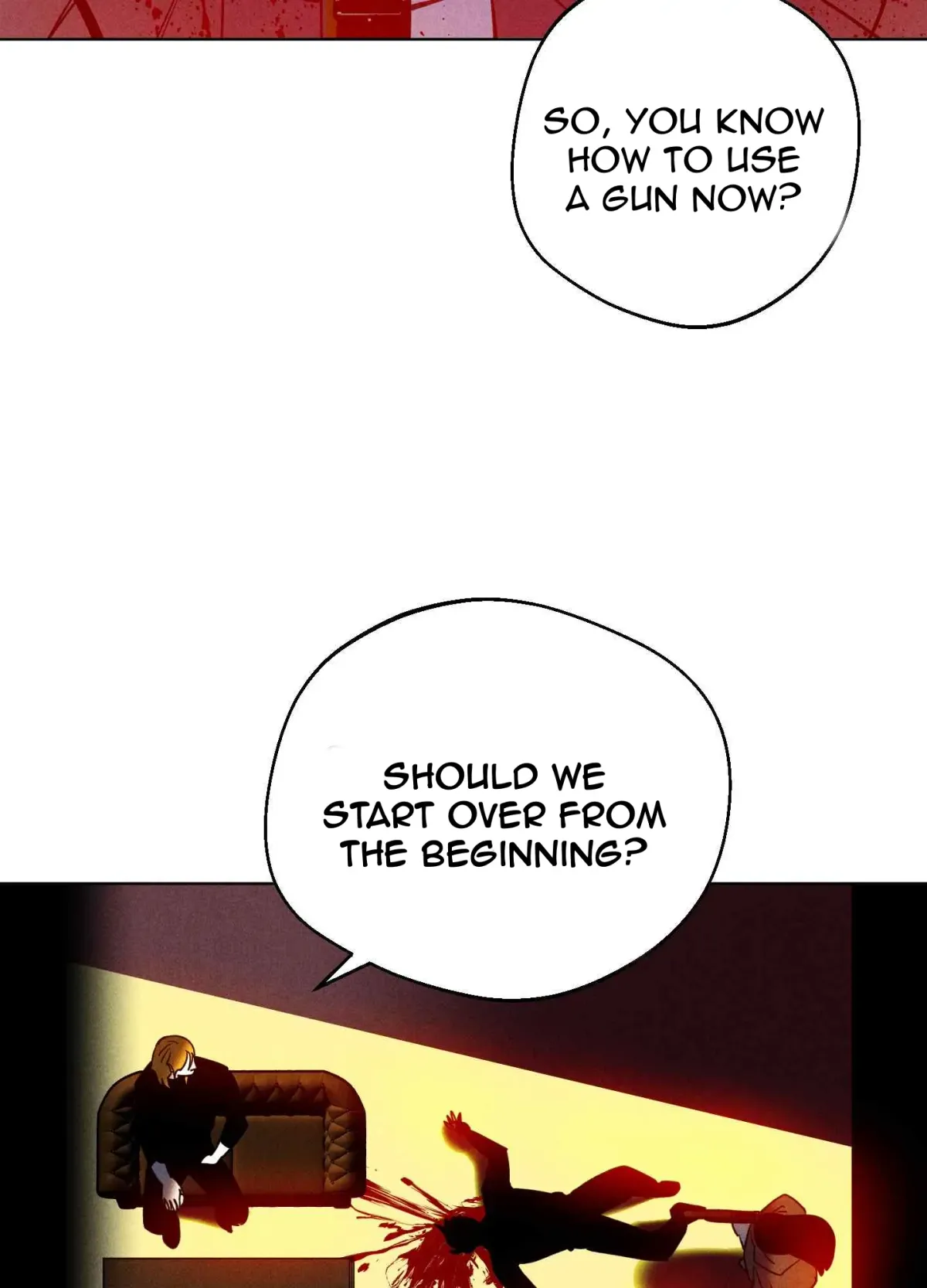 Salvation of the Moon Chapter 8 page 78 - 