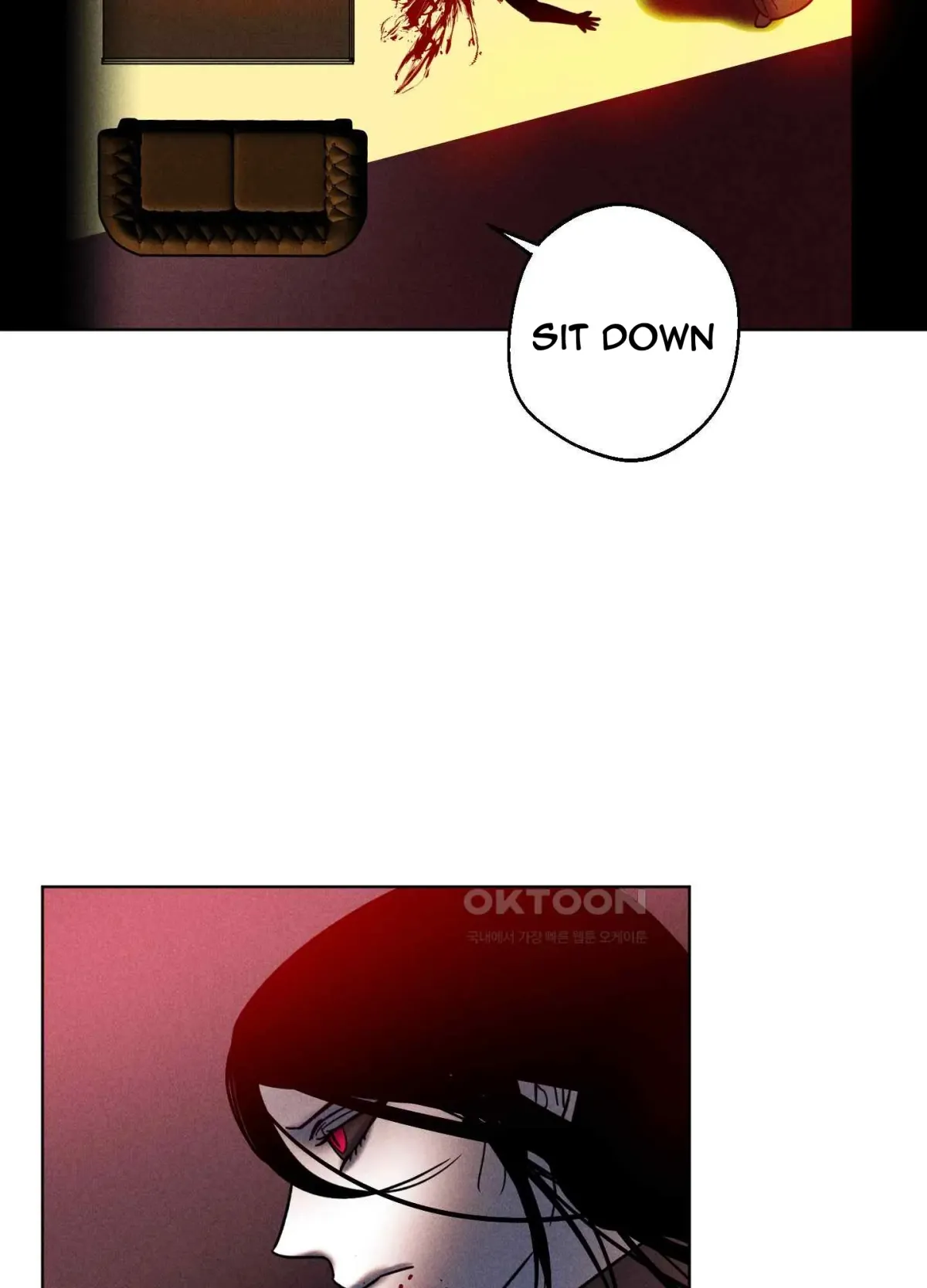 Salvation of the Moon Chapter 8 page 79 - 