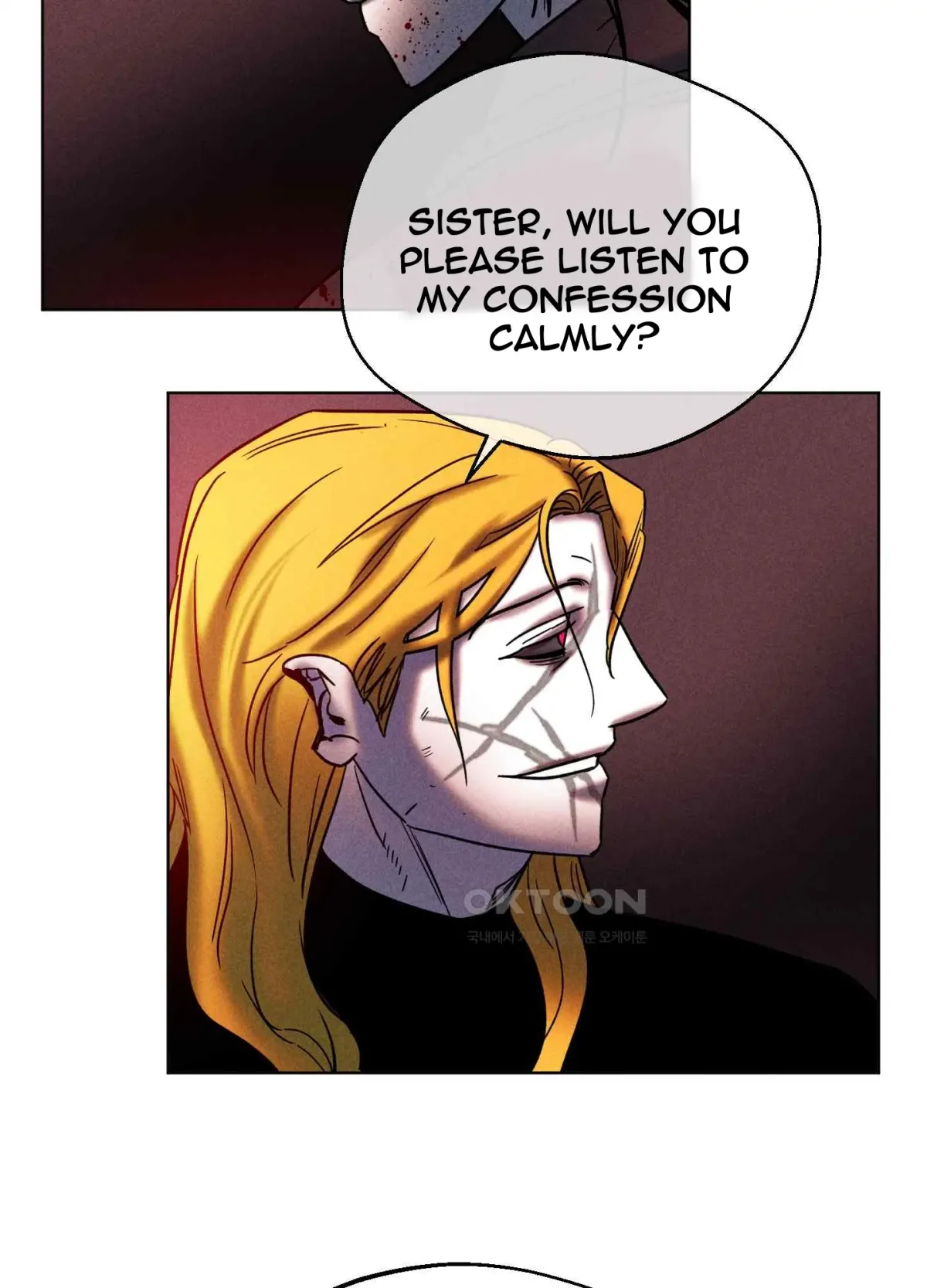 Salvation of the Moon Chapter 8 page 80 - 