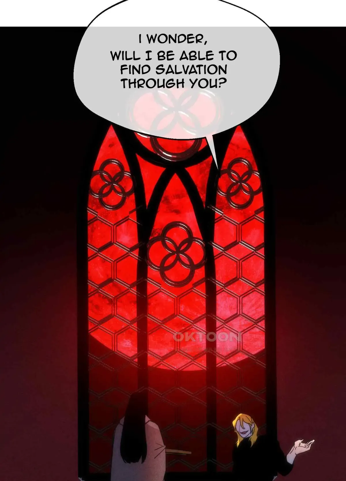 Salvation of the Moon Chapter 8 page 81 - 