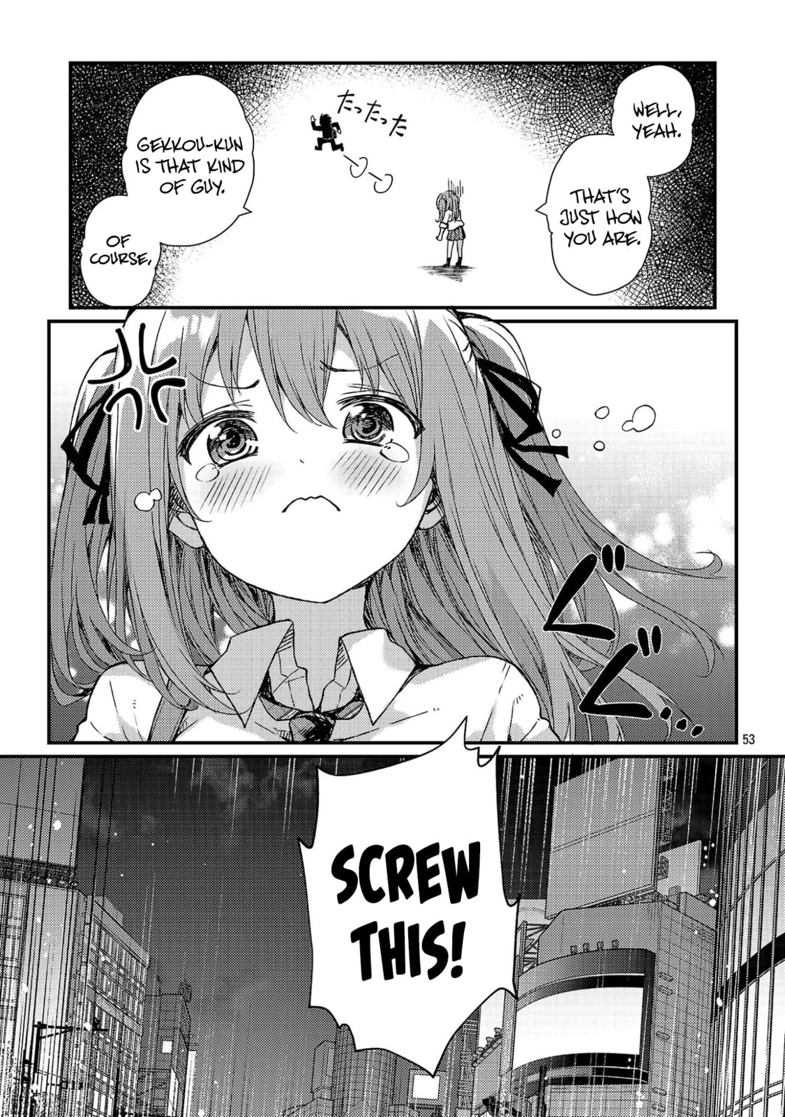 Salvation