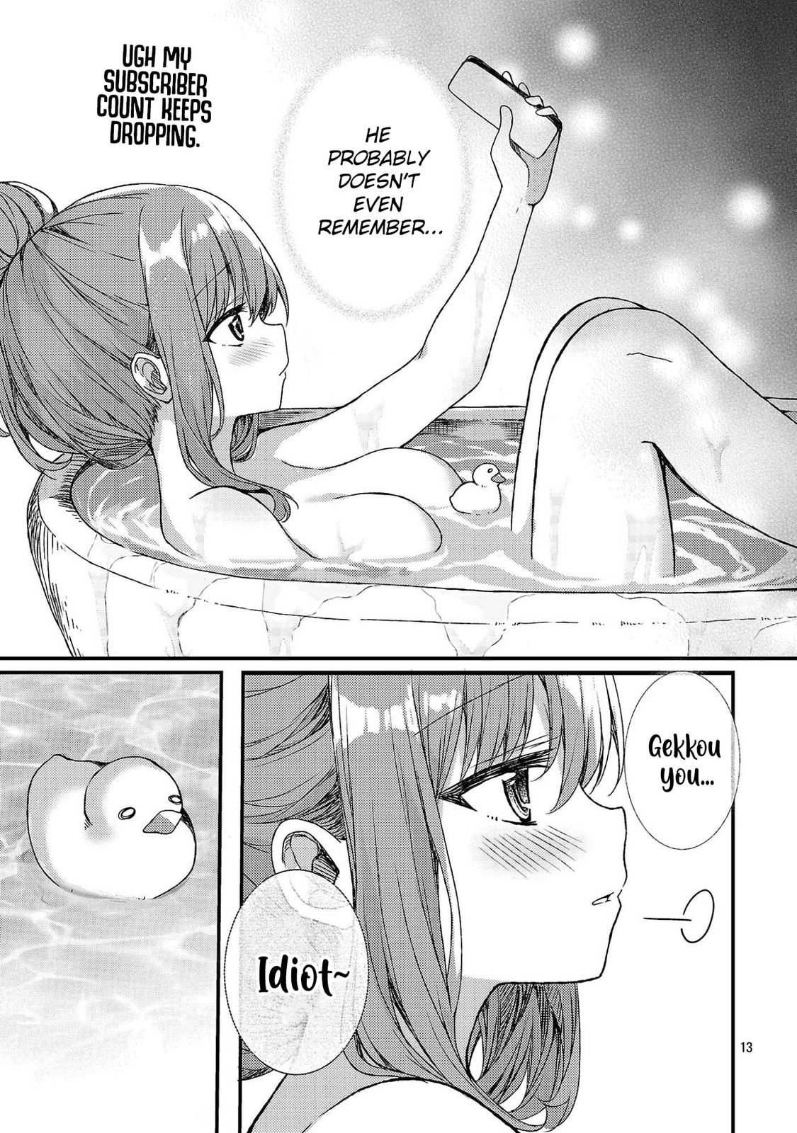 Salvation