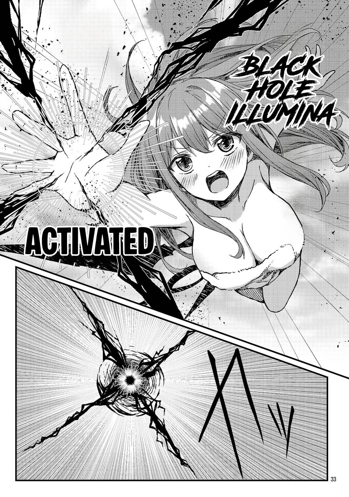 Salvation