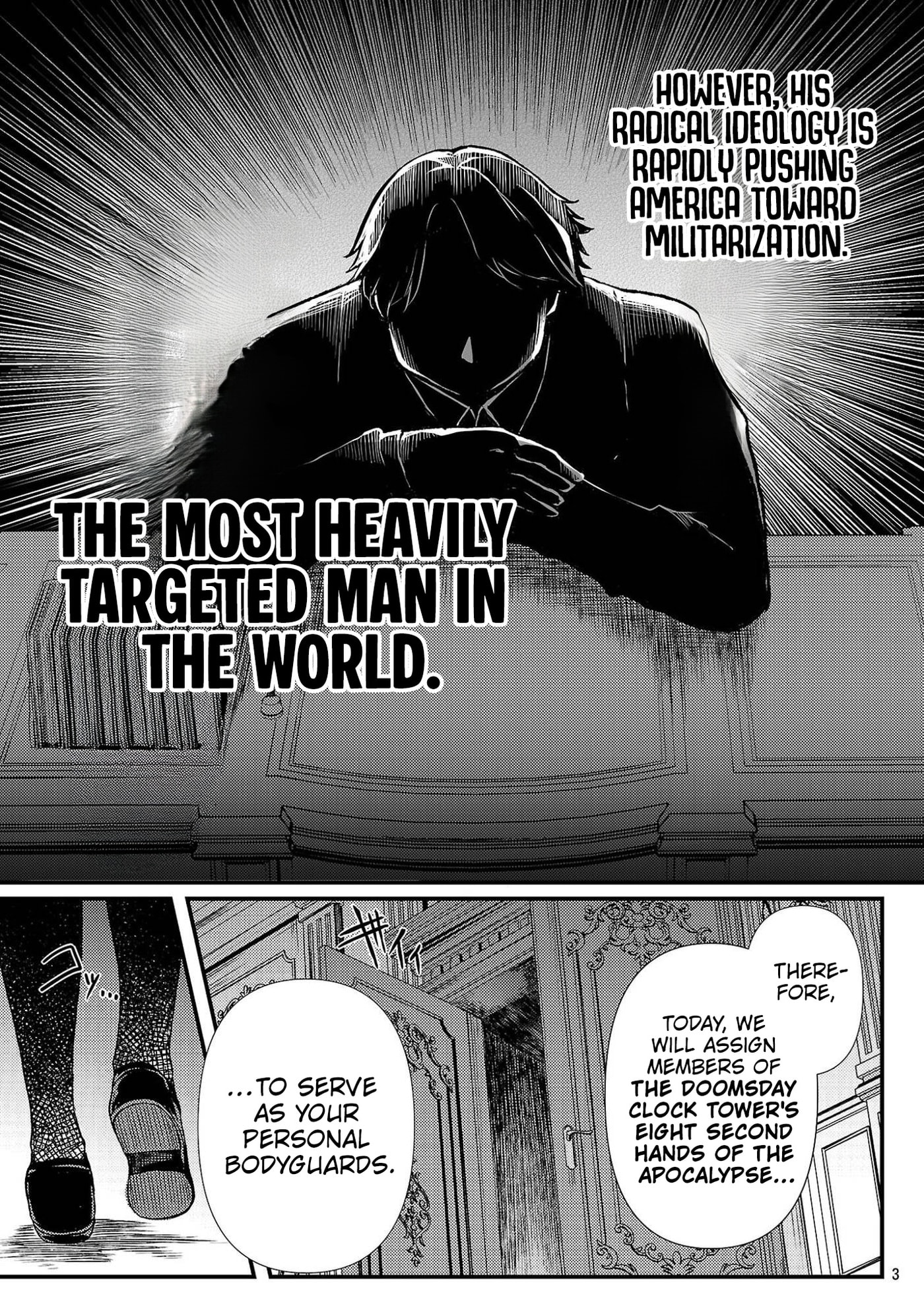 Salvation