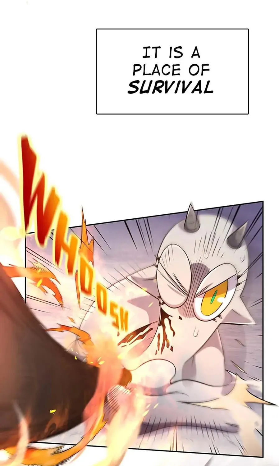 Salvos (A Monster Evolution LitRPG) Chapter 0 page 15 - 