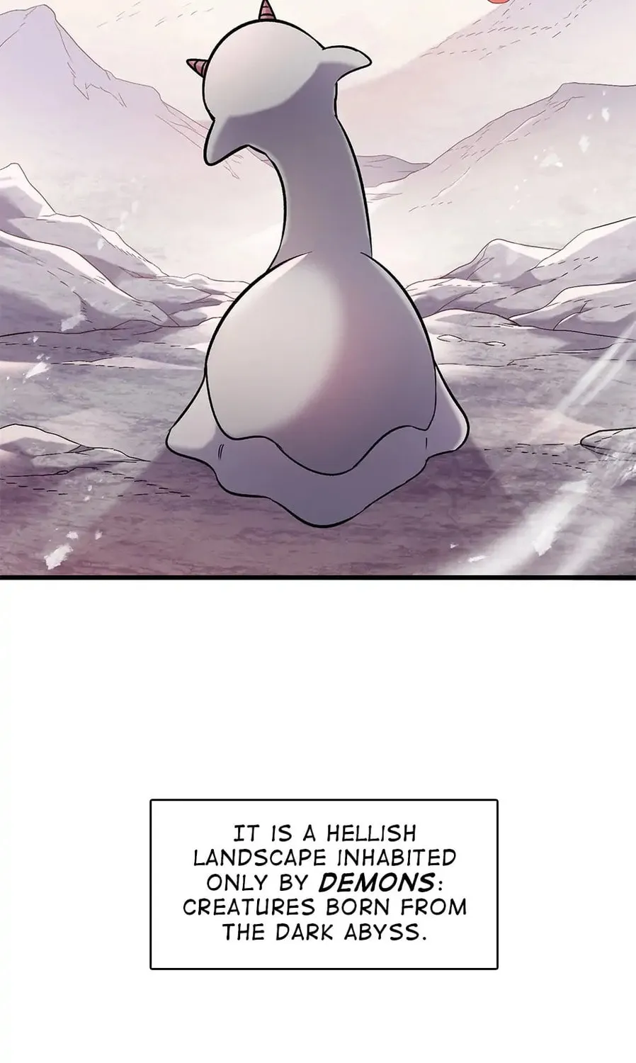 Salvos (A Monster Evolution LitRPG) Chapter 0 page 3 - 