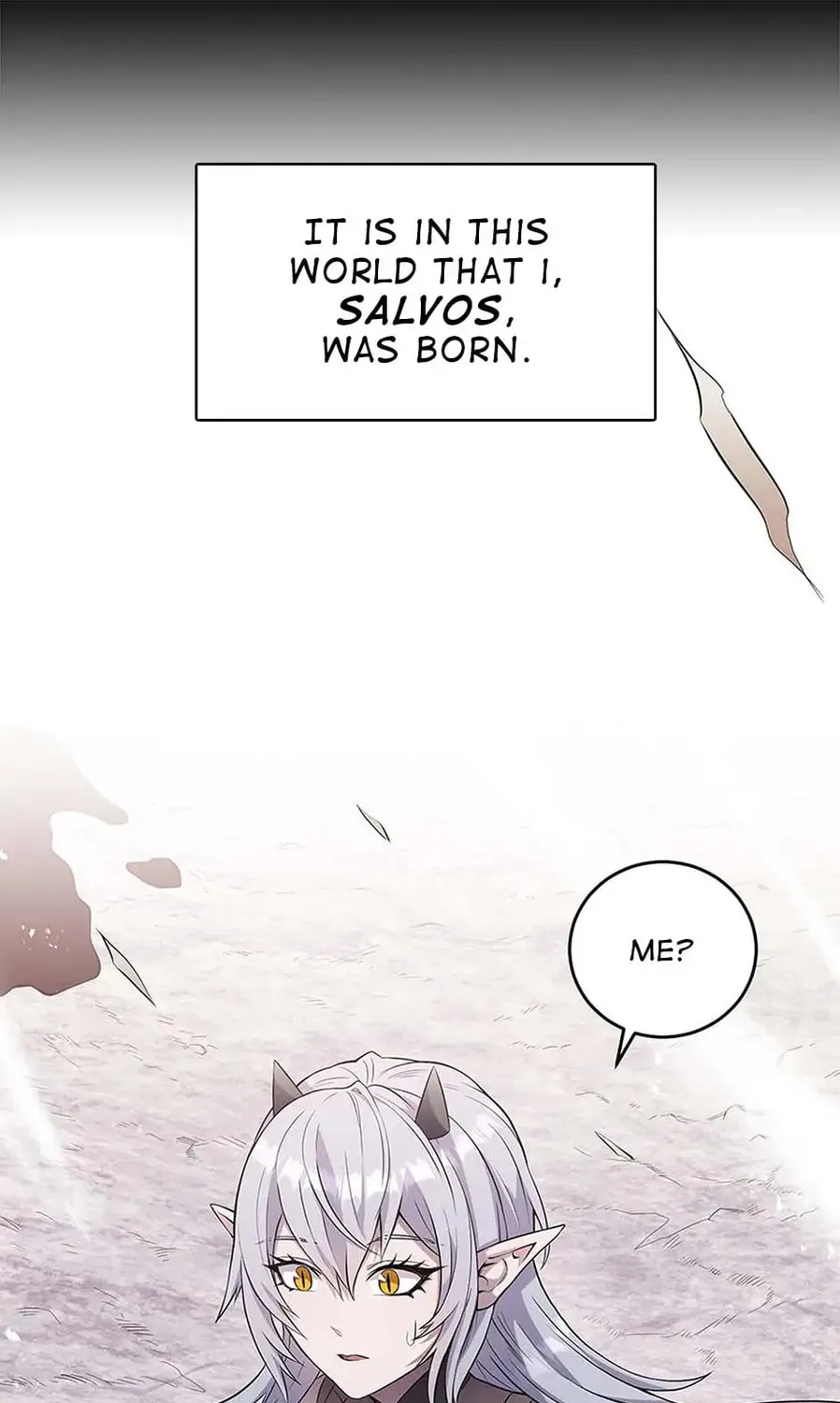 Salvos (A Monster Evolution LitRPG) Chapter 0 page 31 - 