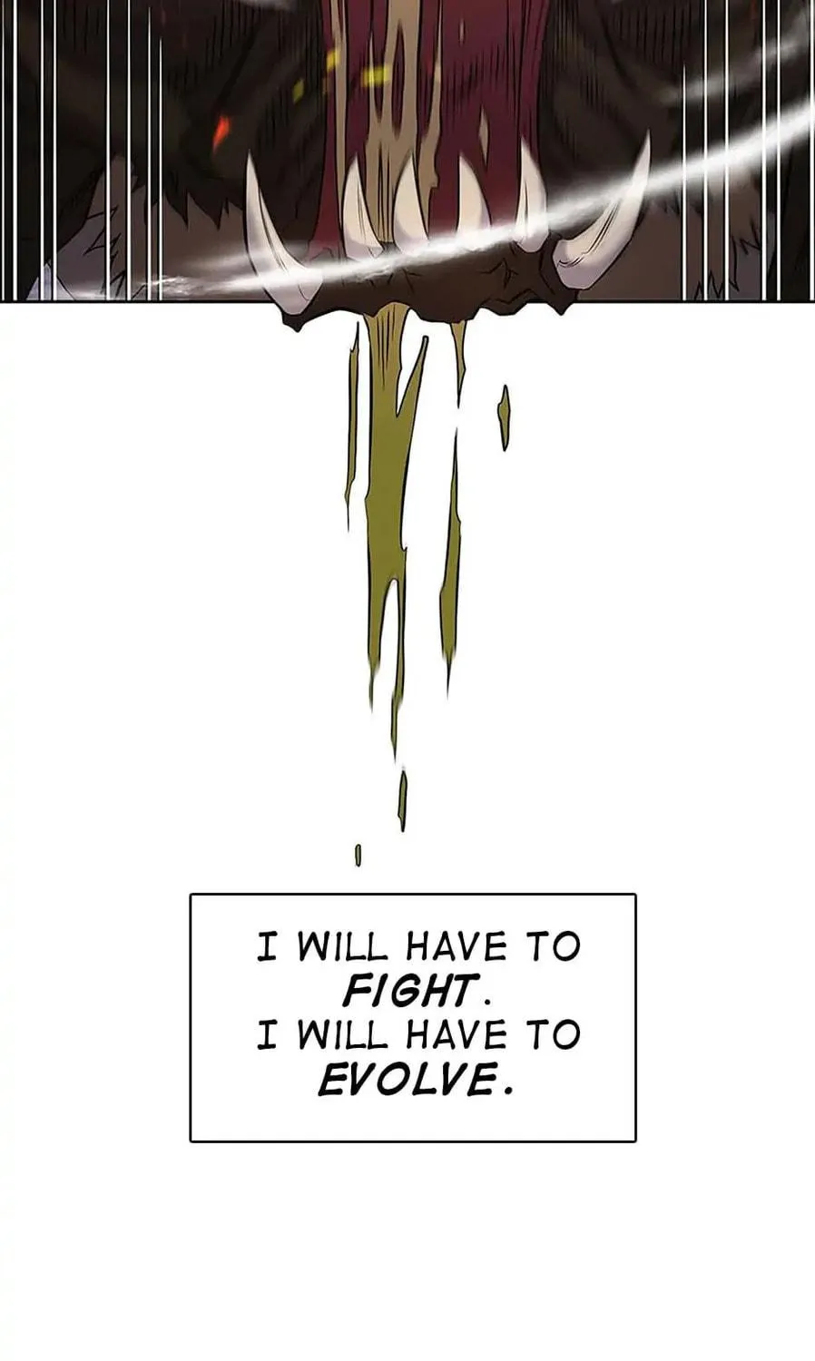 Salvos (A Monster Evolution LitRPG) Chapter 0 page 39 - 