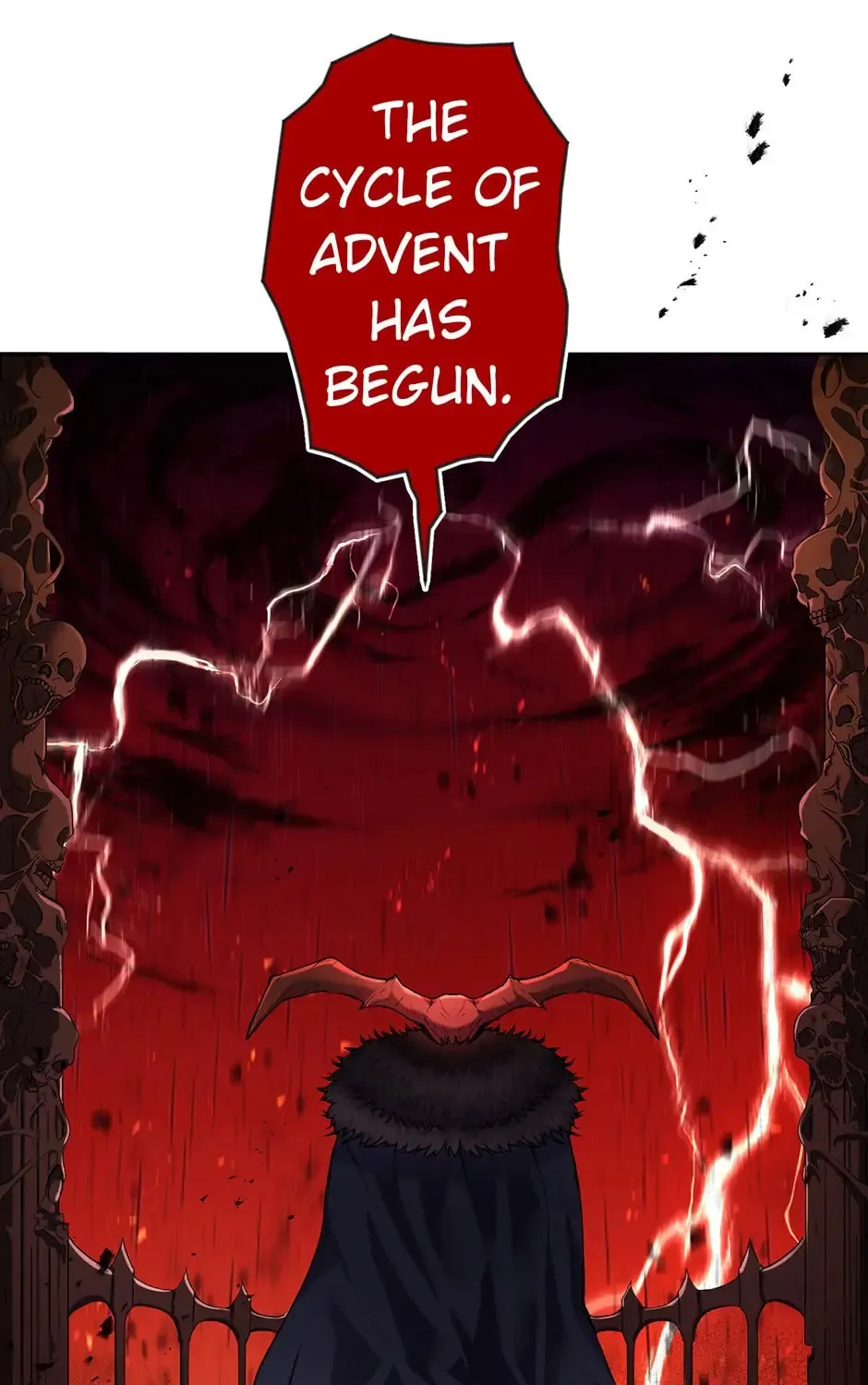 Salvos (A Monster Evolution LitRPG) Chapter 1 page 1 - 
