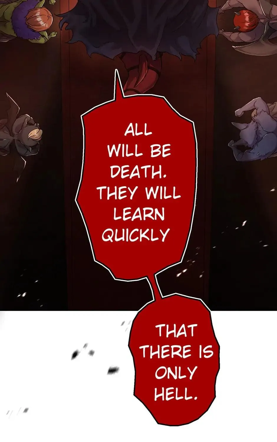 Salvos (A Monster Evolution LitRPG) Chapter 1 page 11 - 