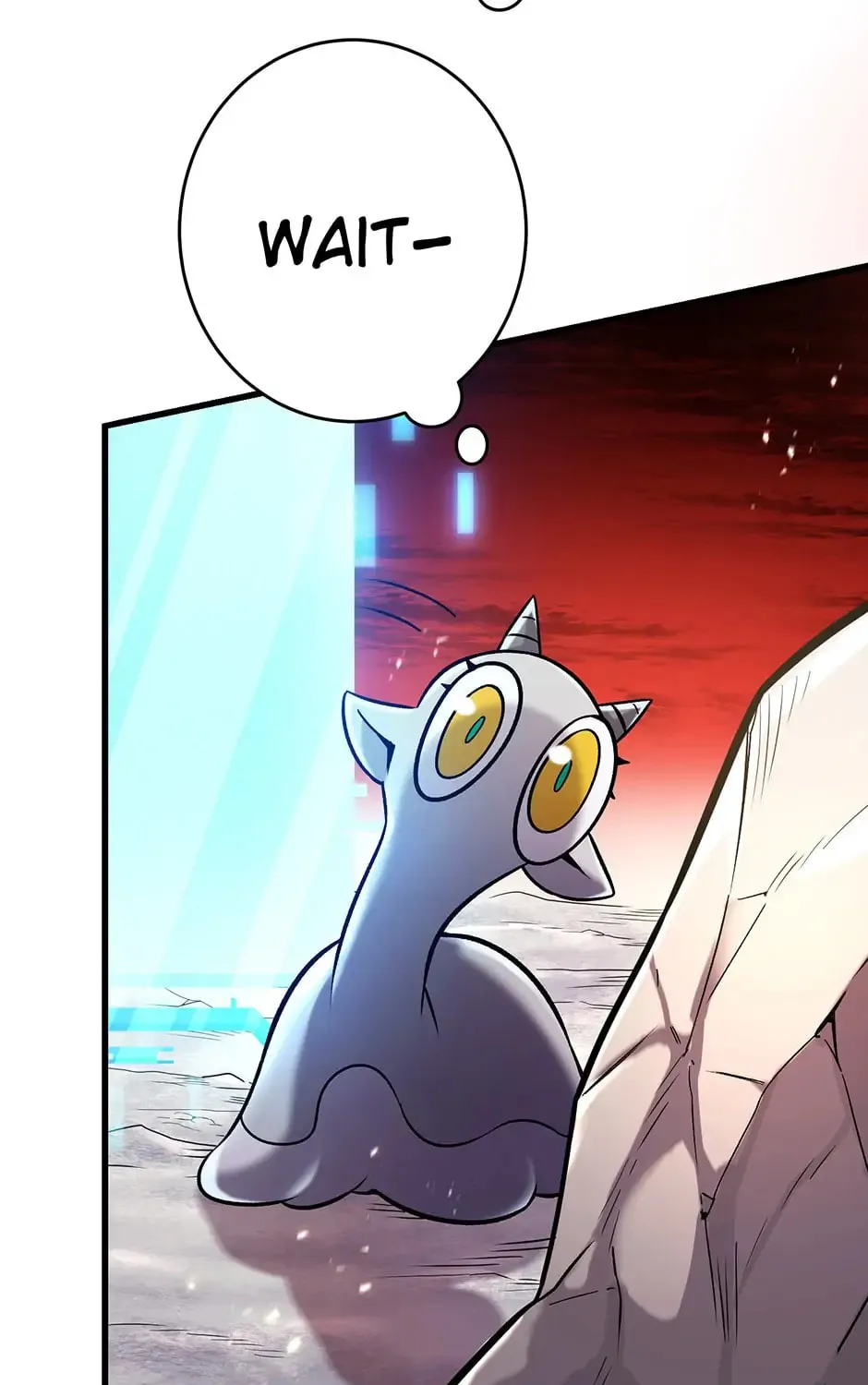 Salvos (A Monster Evolution LitRPG) Chapter 1 page 117 - 