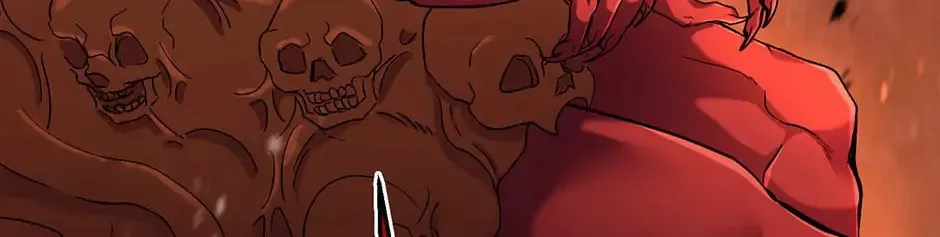 Salvos (A Monster Evolution LitRPG) Chapter 1 page 14 - 