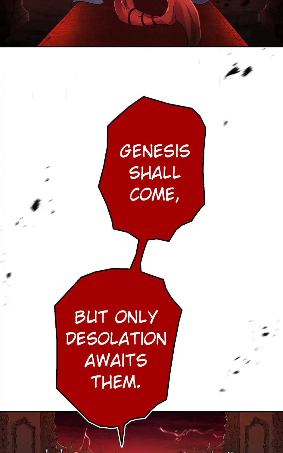 Salvos (A Monster Evolution LitRPG) Chapter 1 page 3 - 