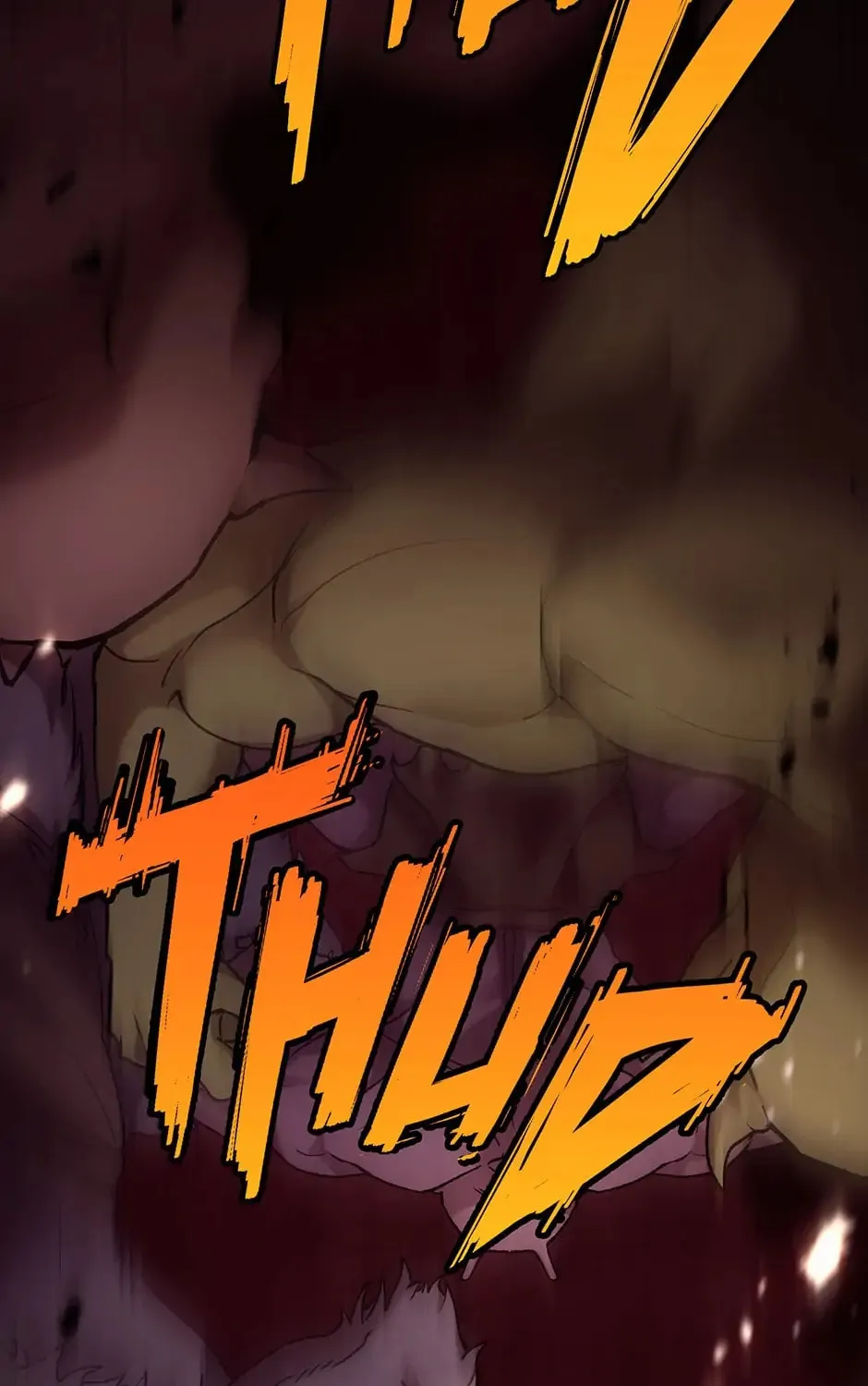 Salvos (A Monster Evolution LitRPG) Chapter 1 page 21 - 