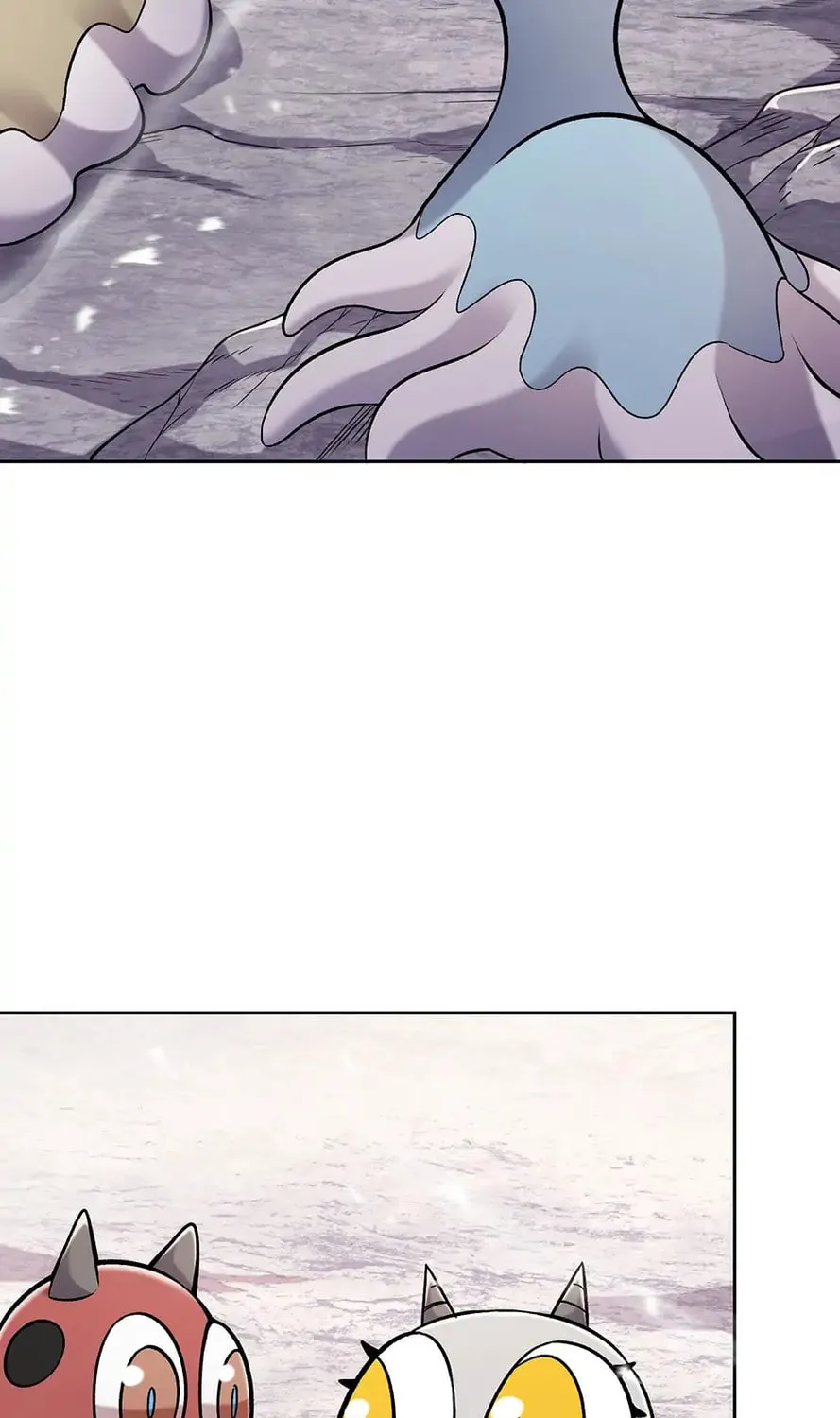 Salvos (A Monster Evolution LitRPG) Chapter 1 page 201 - 