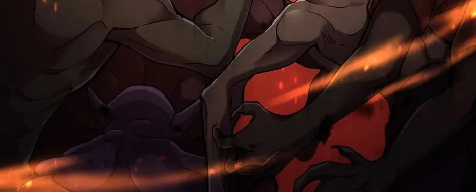 Salvos (A Monster Evolution LitRPG) Chapter 1 page 32 - 
