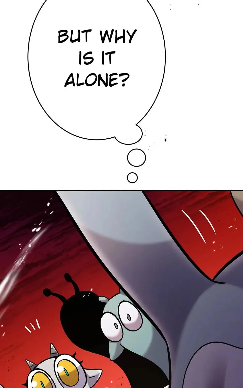 Salvos (A Monster Evolution LitRPG) Chapter 1 page 329 - 