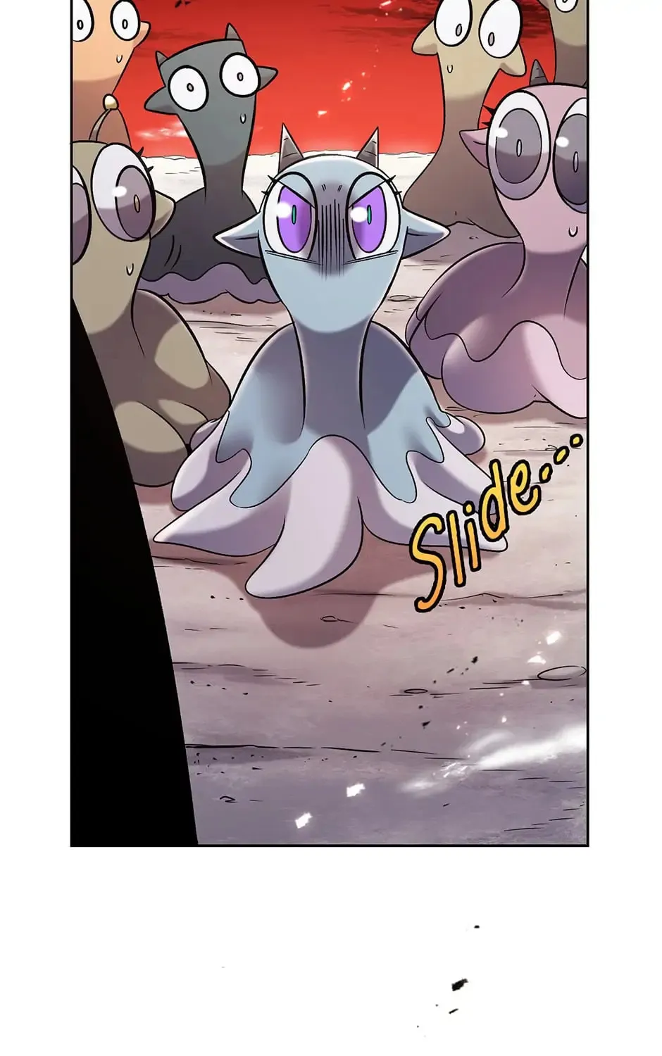 Salvos (A Monster Evolution LitRPG) Chapter 1 page 333 - 